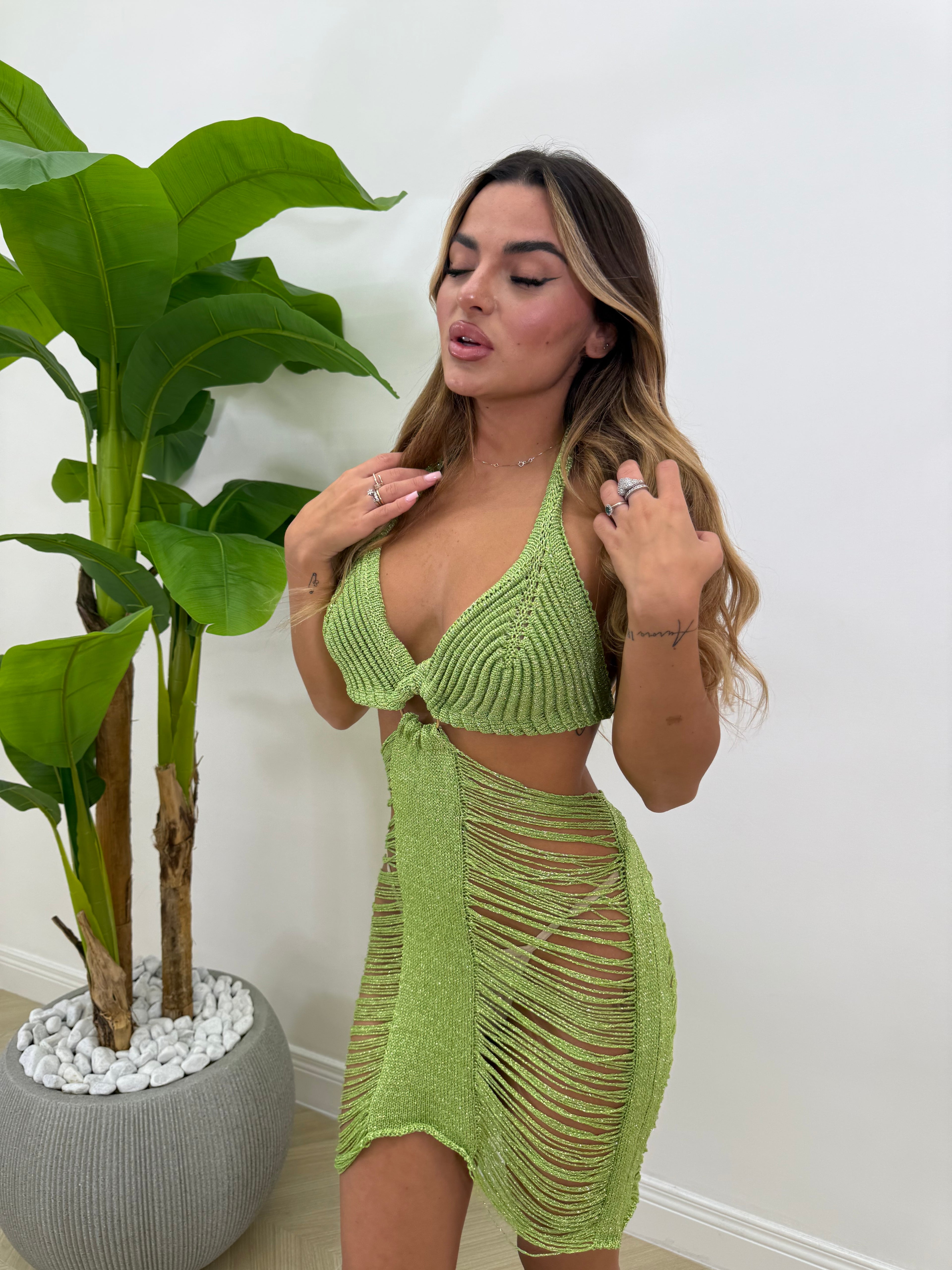 Dress Frey