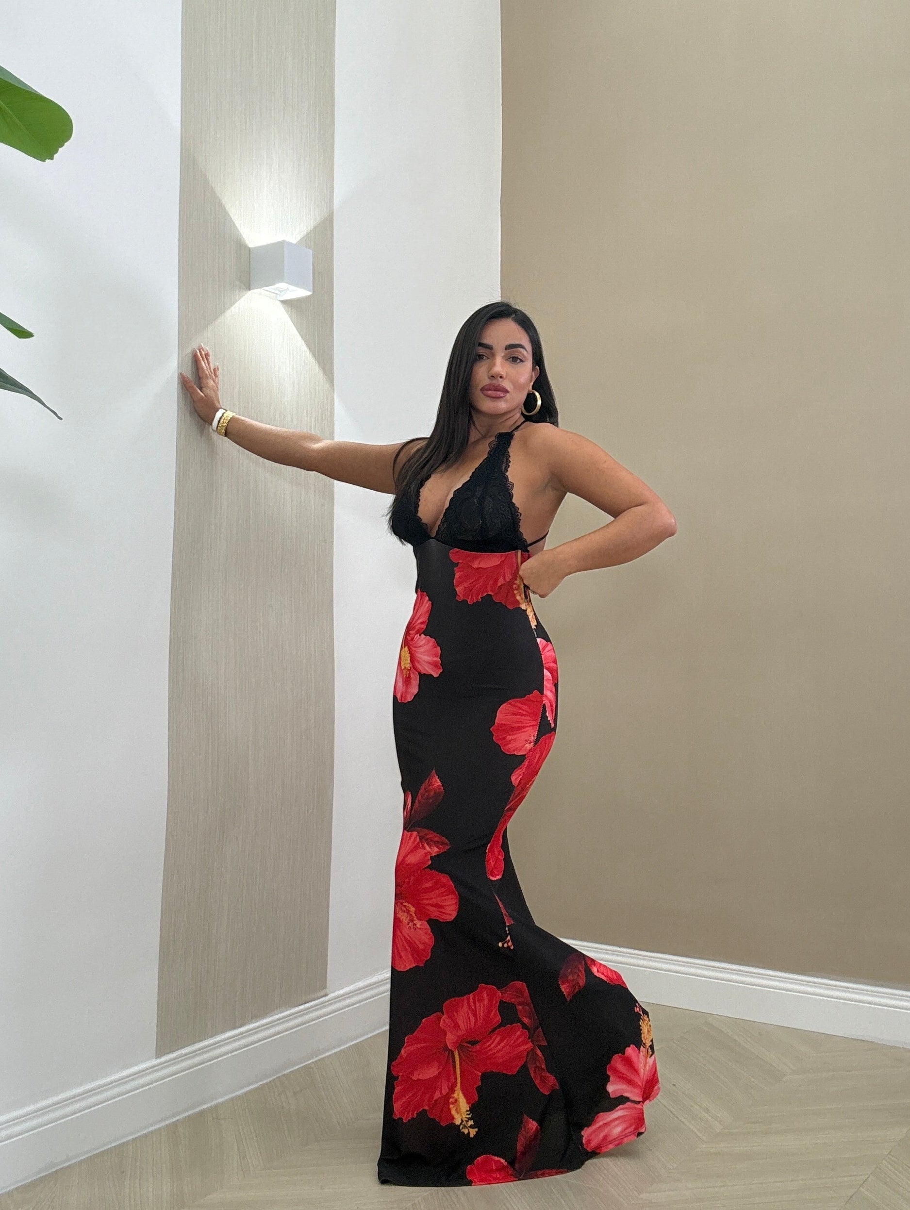 Dress Tango