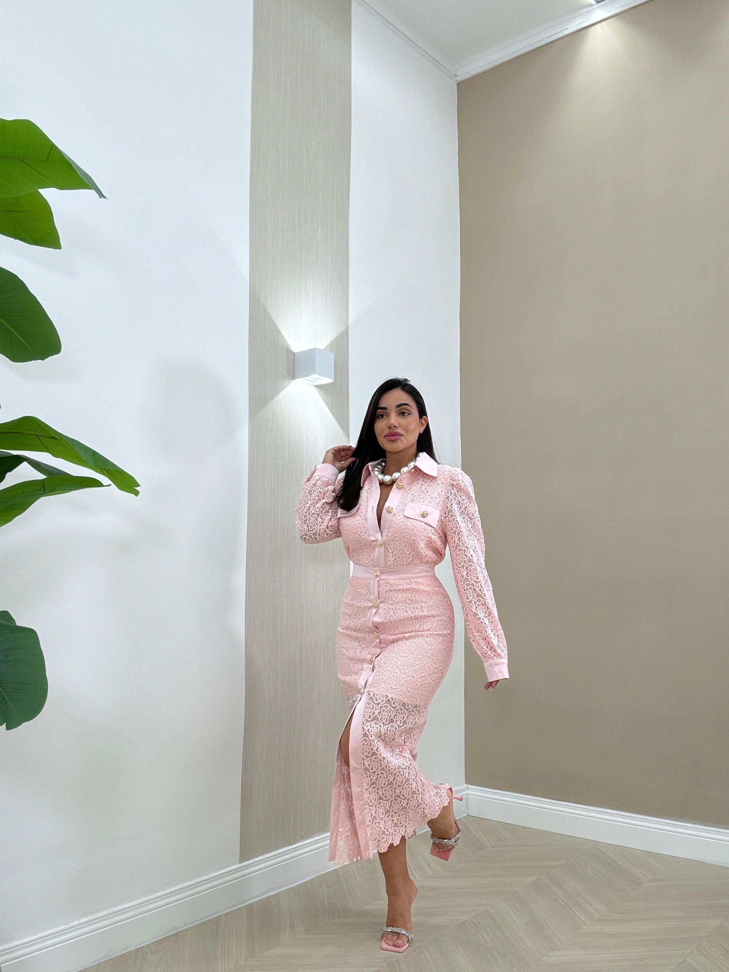 Coordinato Annette
