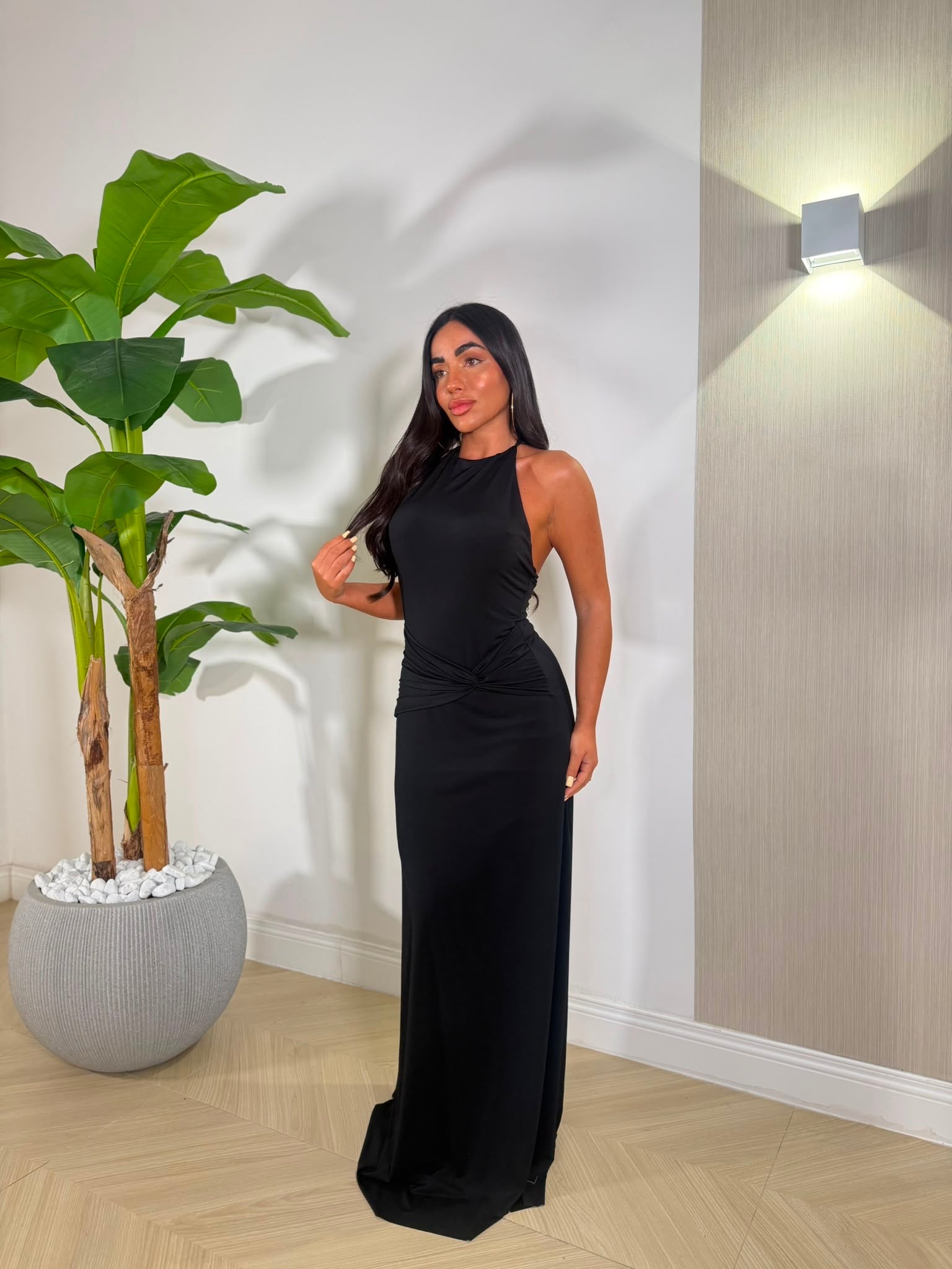 Dress Riviera
