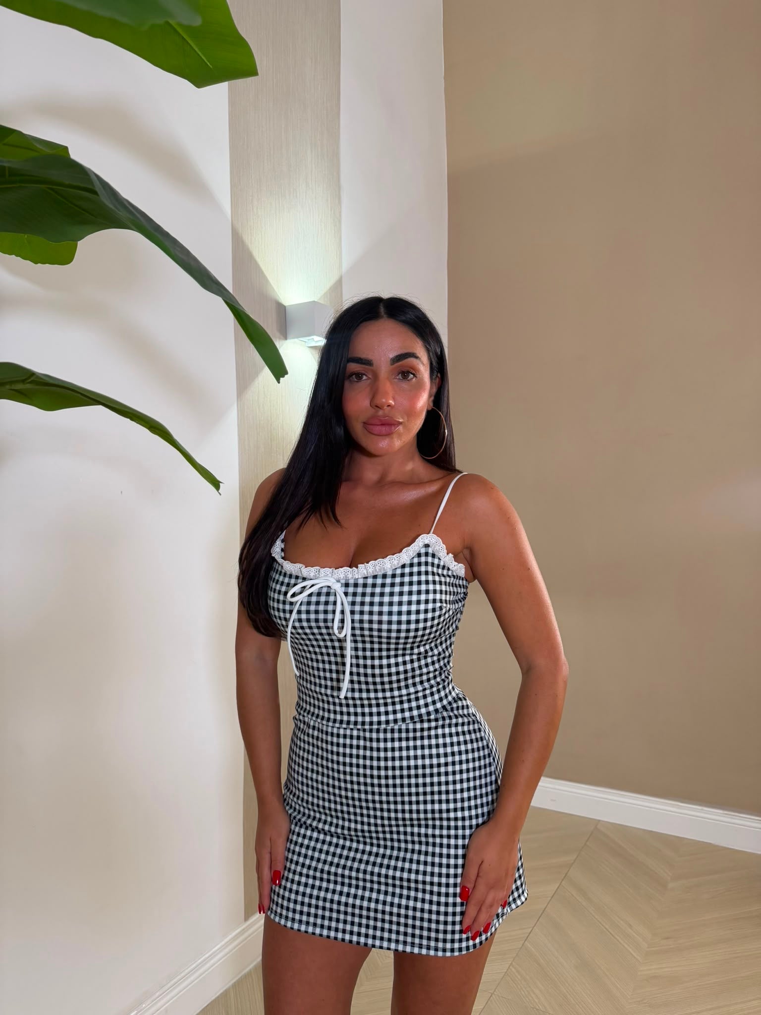 Dress Designer a Quadri