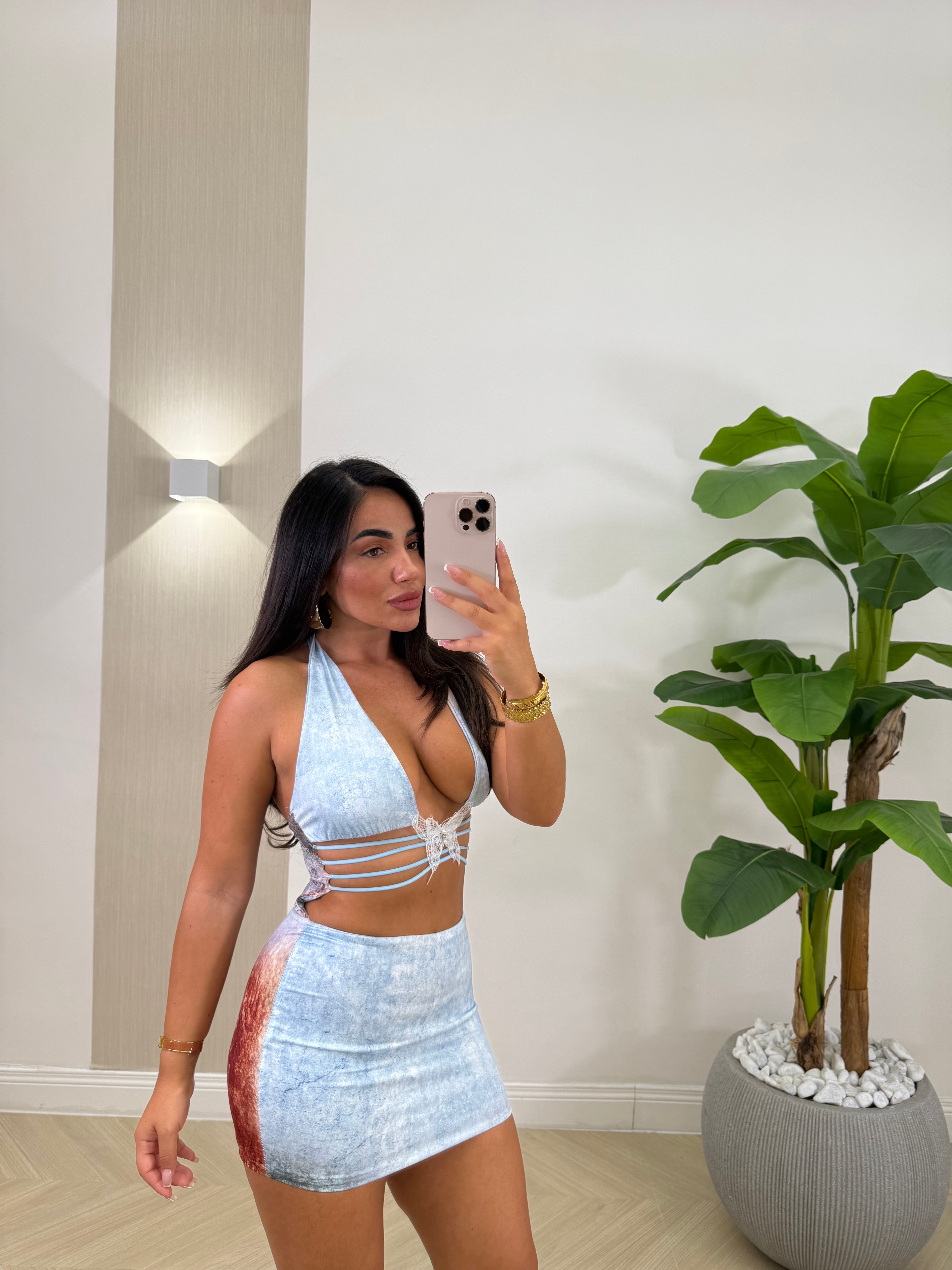 Dress Karol