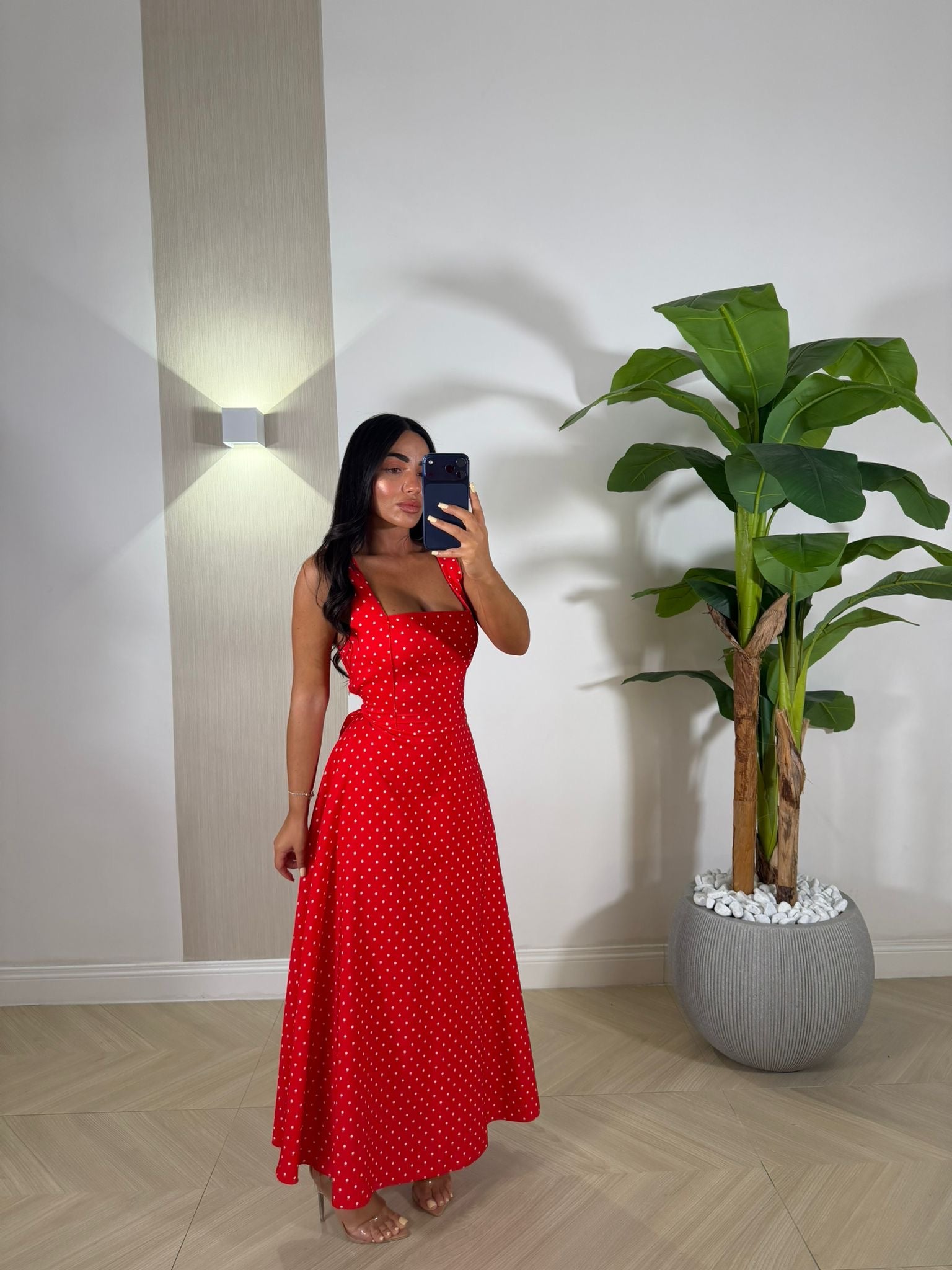 Dress Gillian
