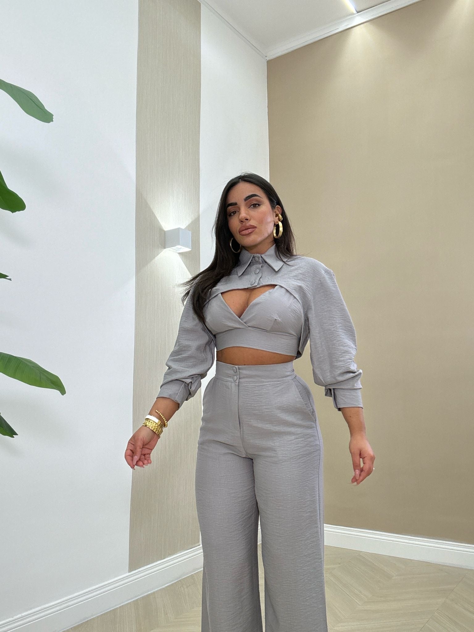 Coordinato Stefany