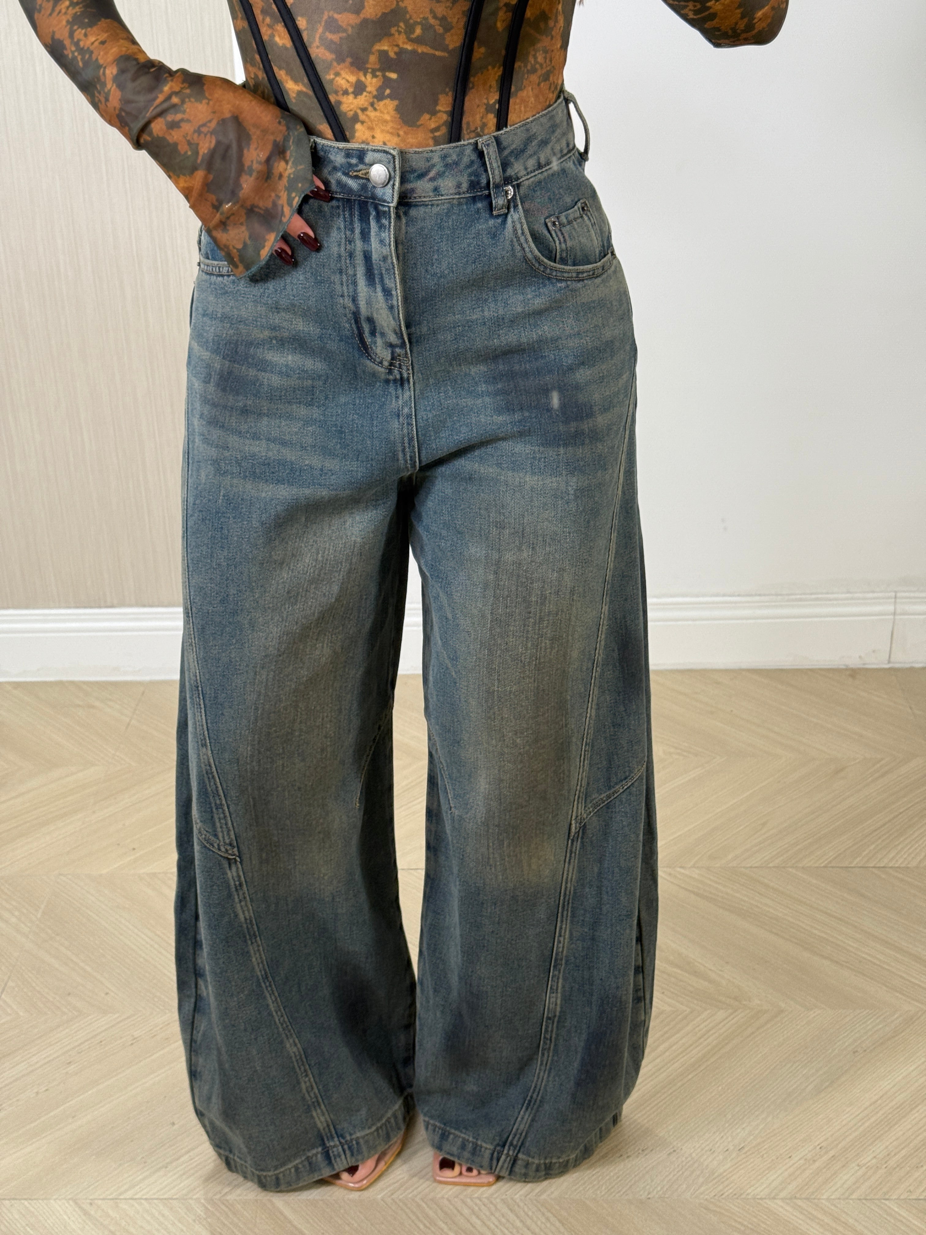 Jeans Michelle
