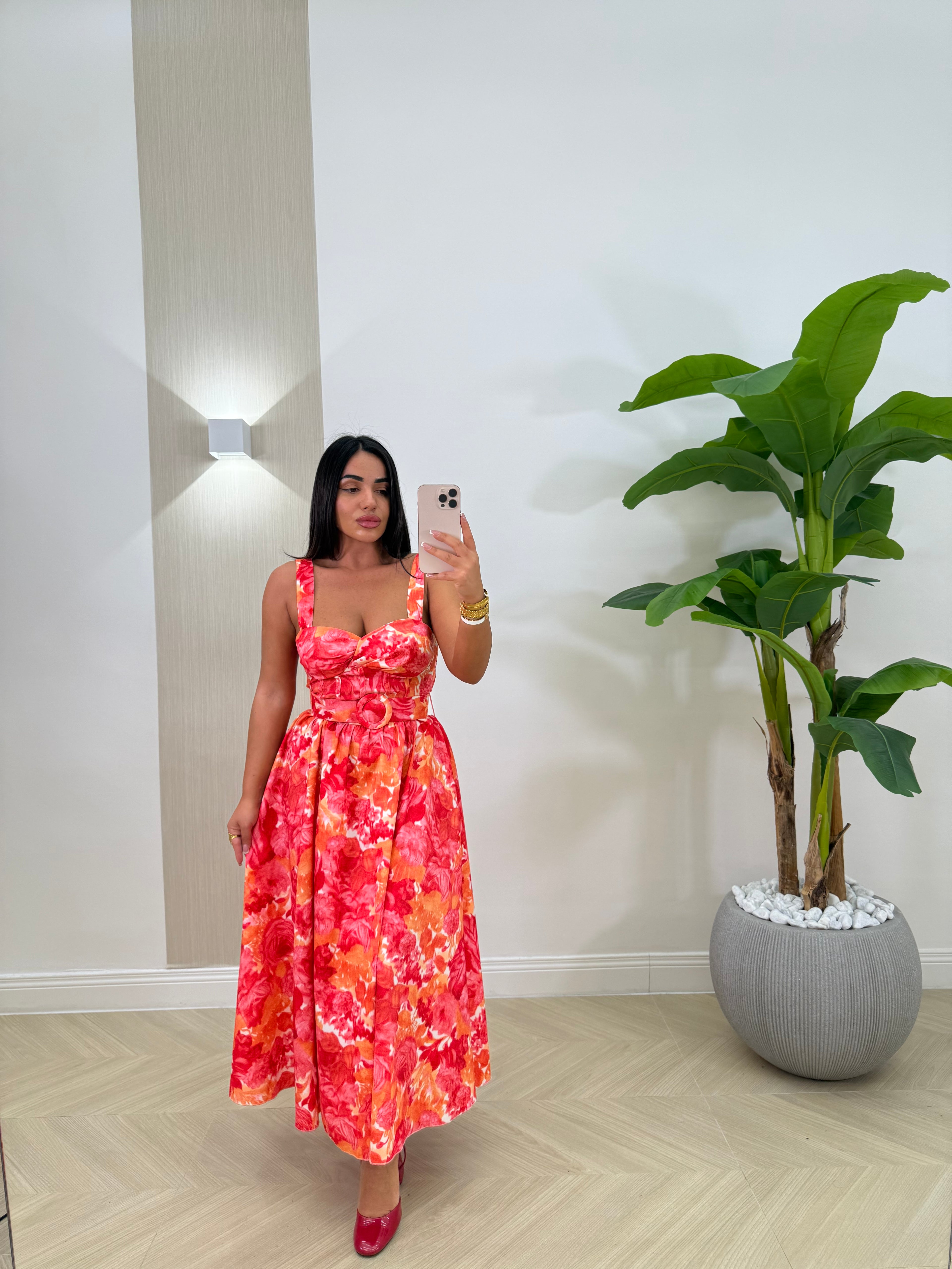 Dress Cristela