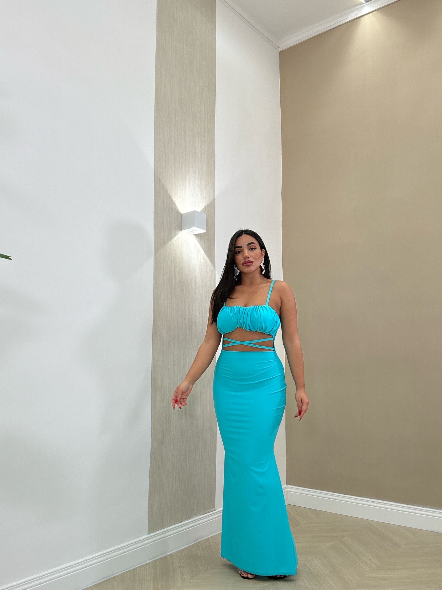 Dress Femmina New