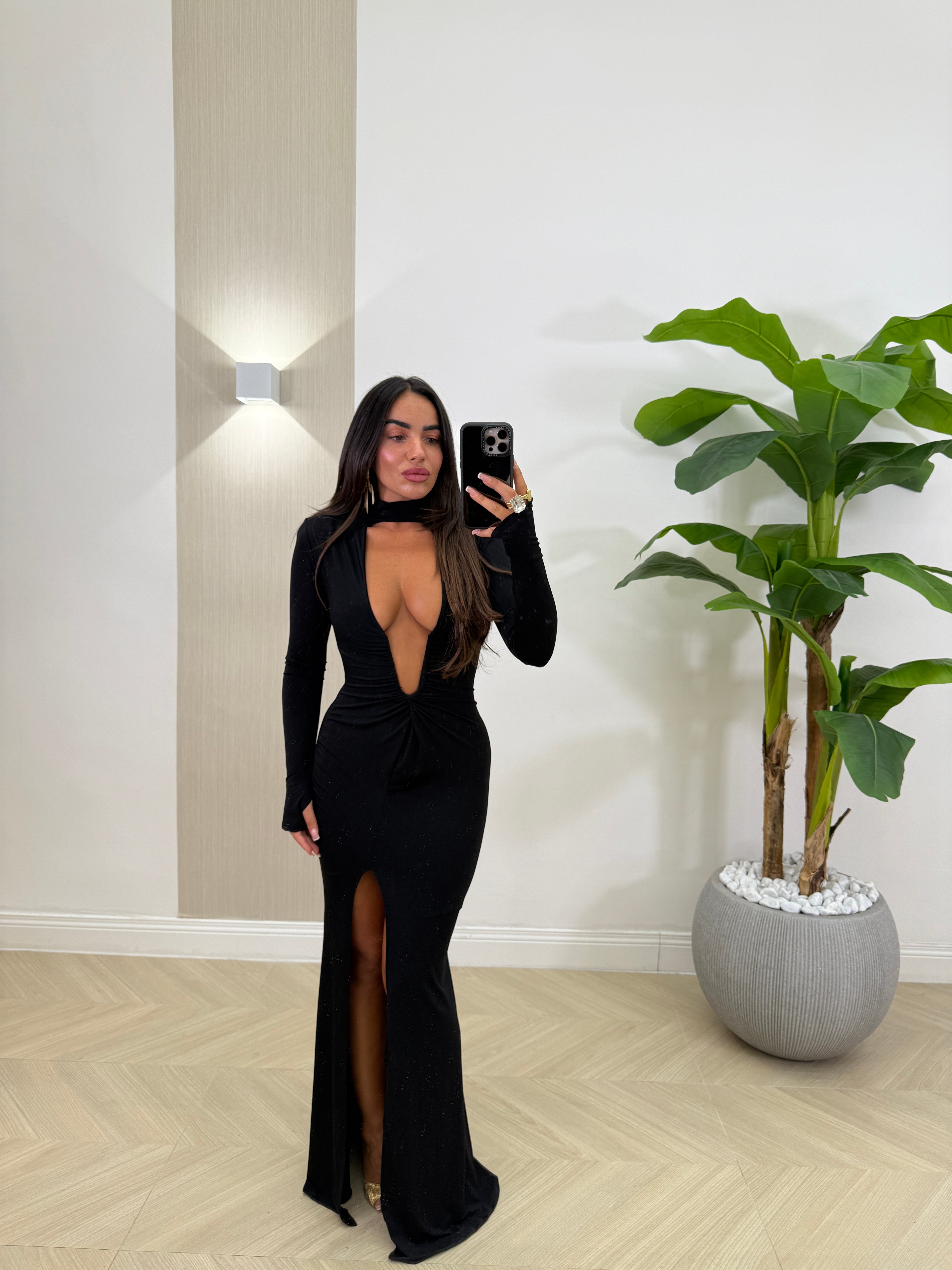 Dress Cherie
