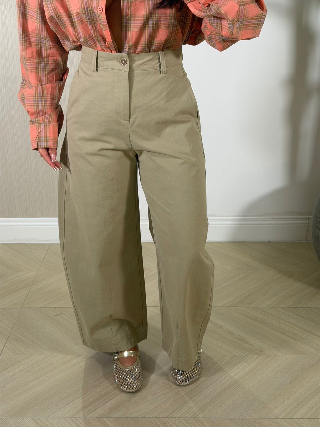 Pantalone Pasadena