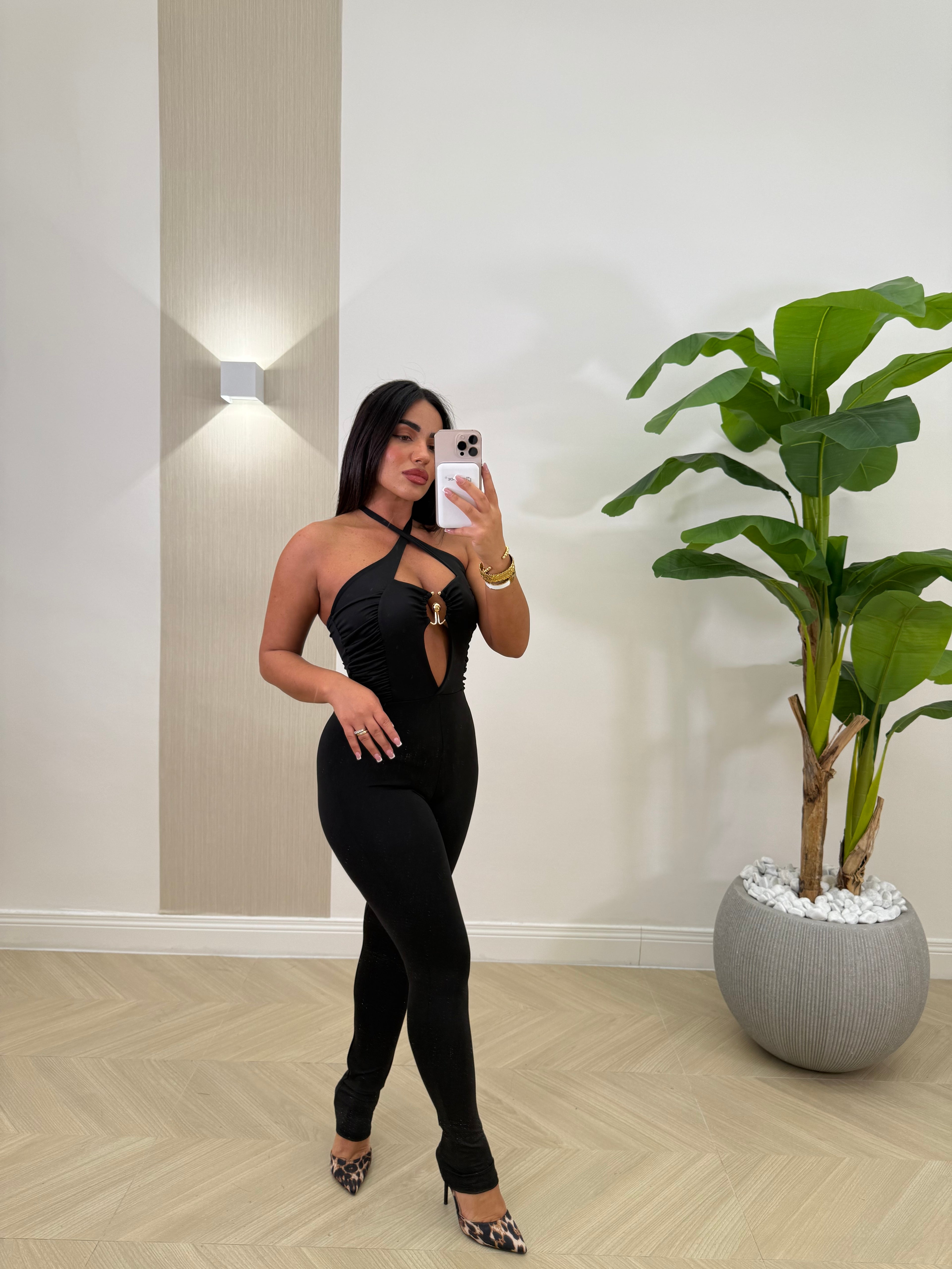 Jumpsuit Divina