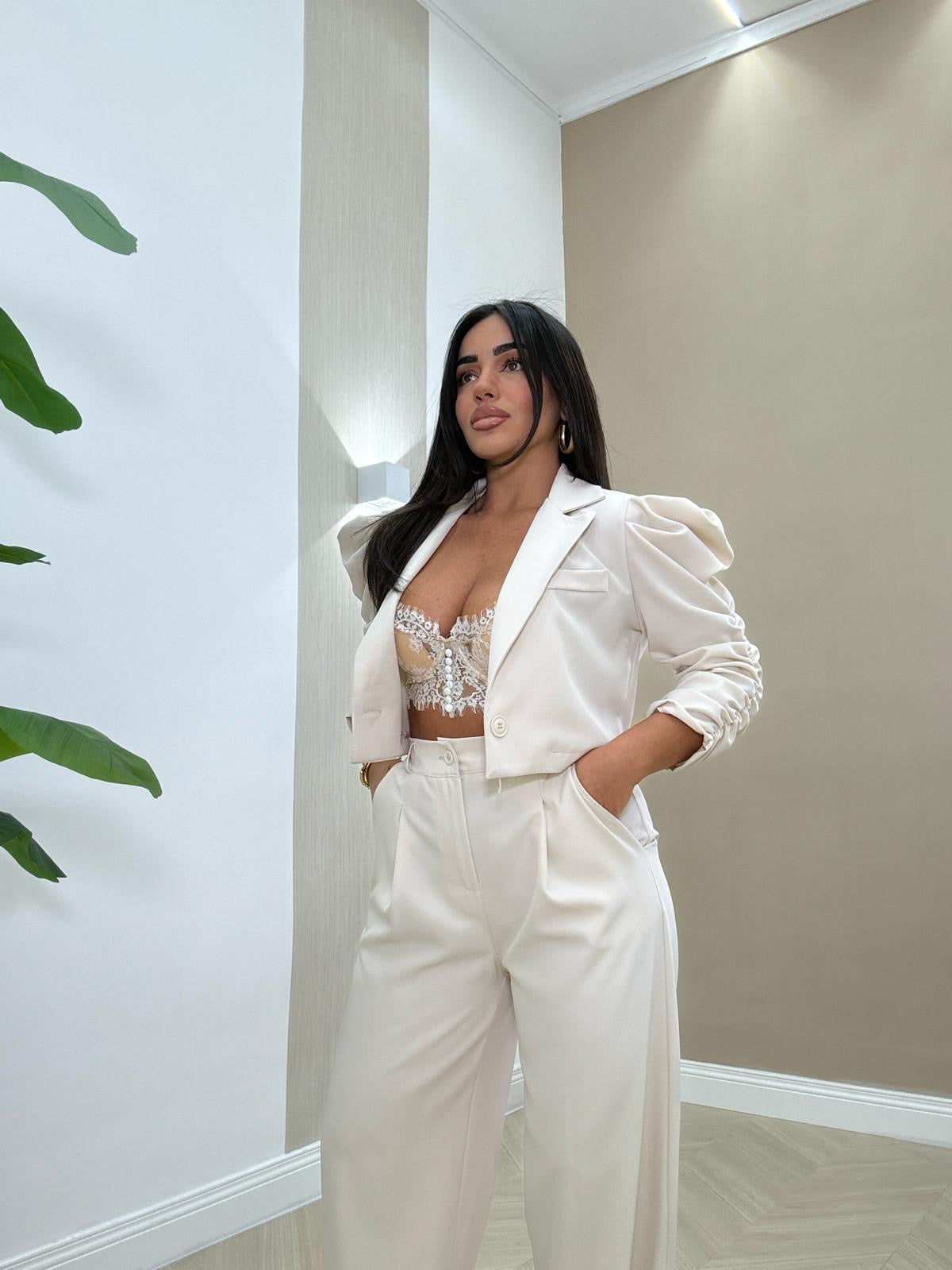 Tailleur 9 Aprile