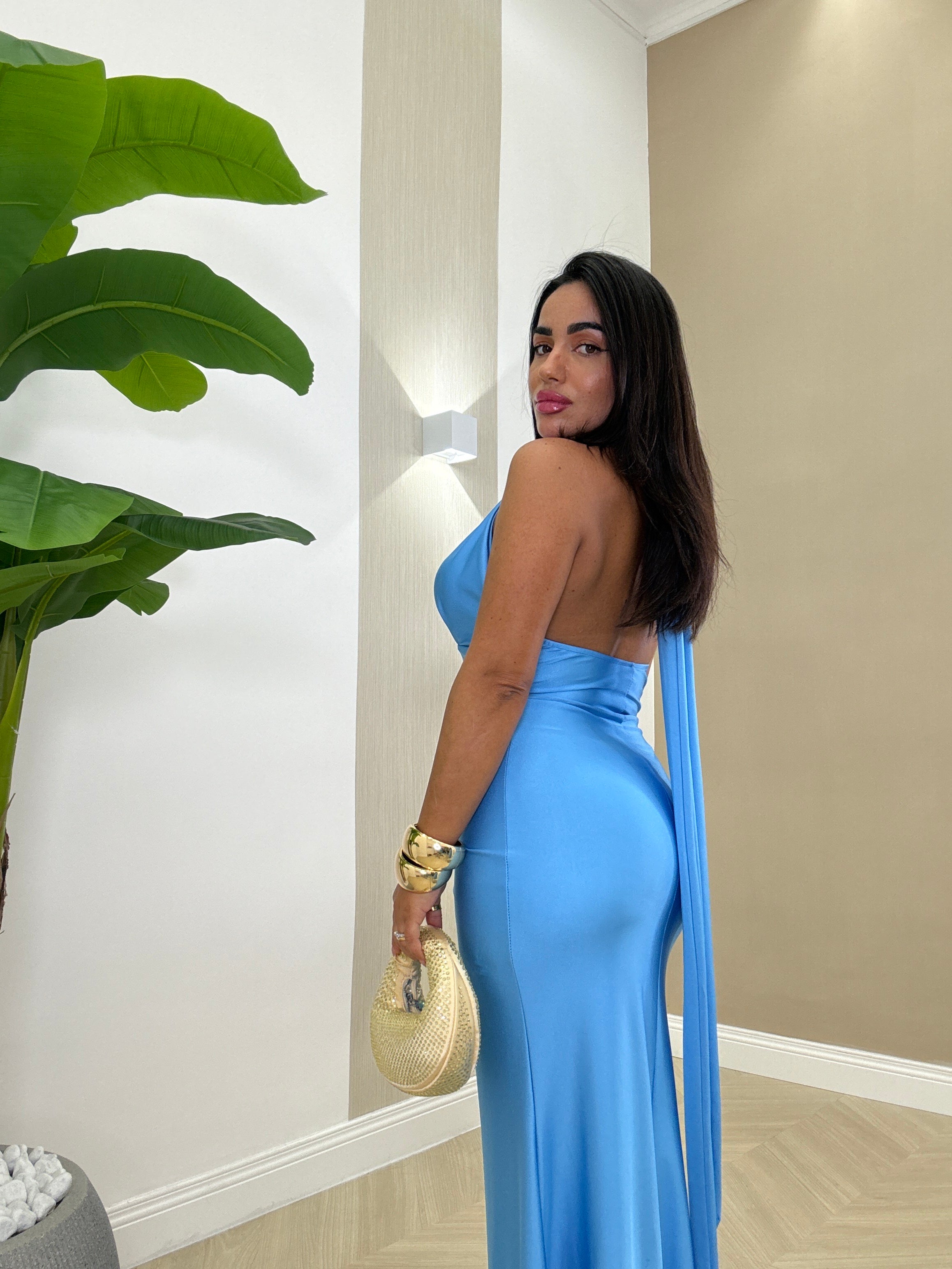 Dress Garcia