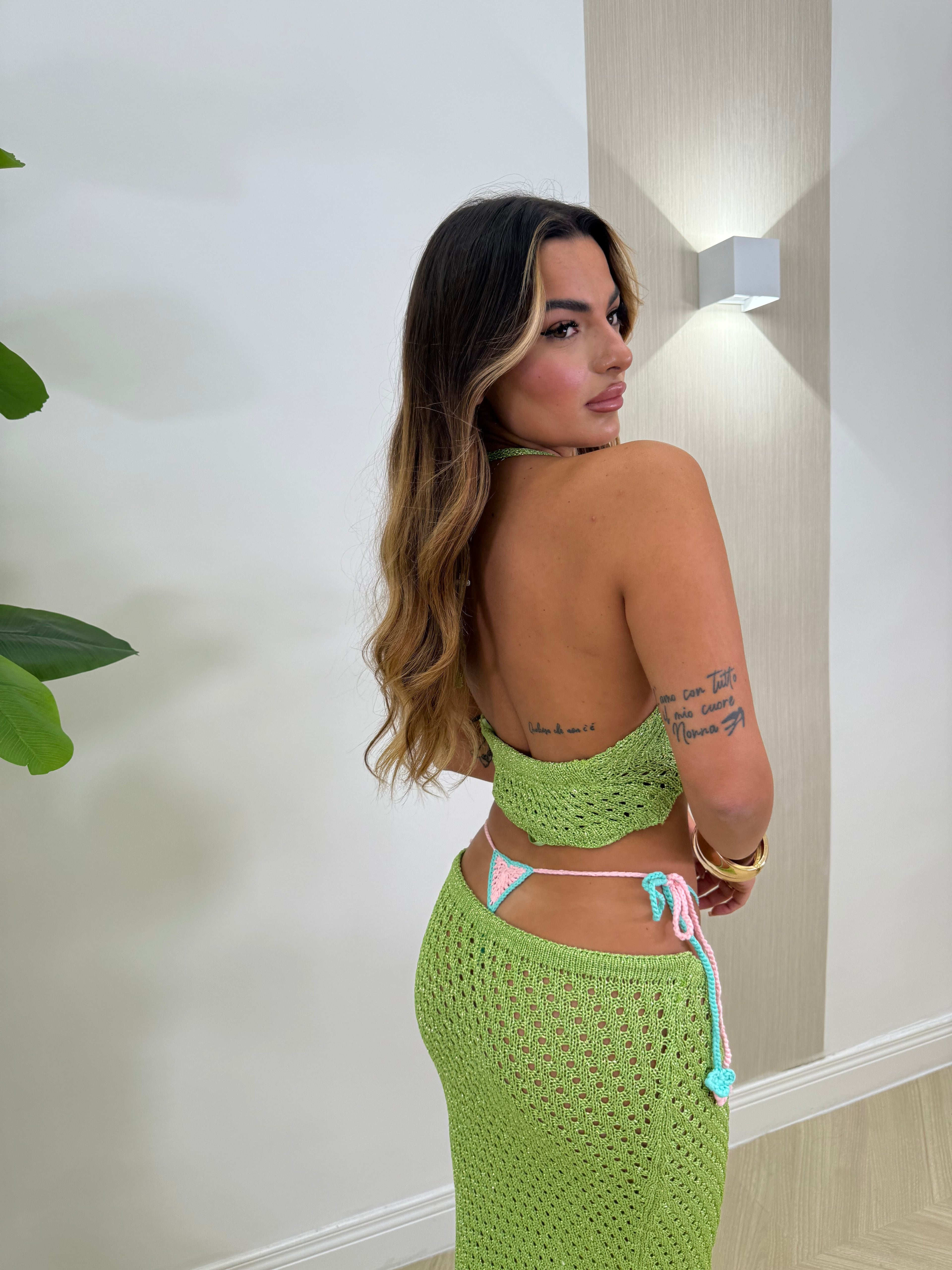 Coordinato Cancun