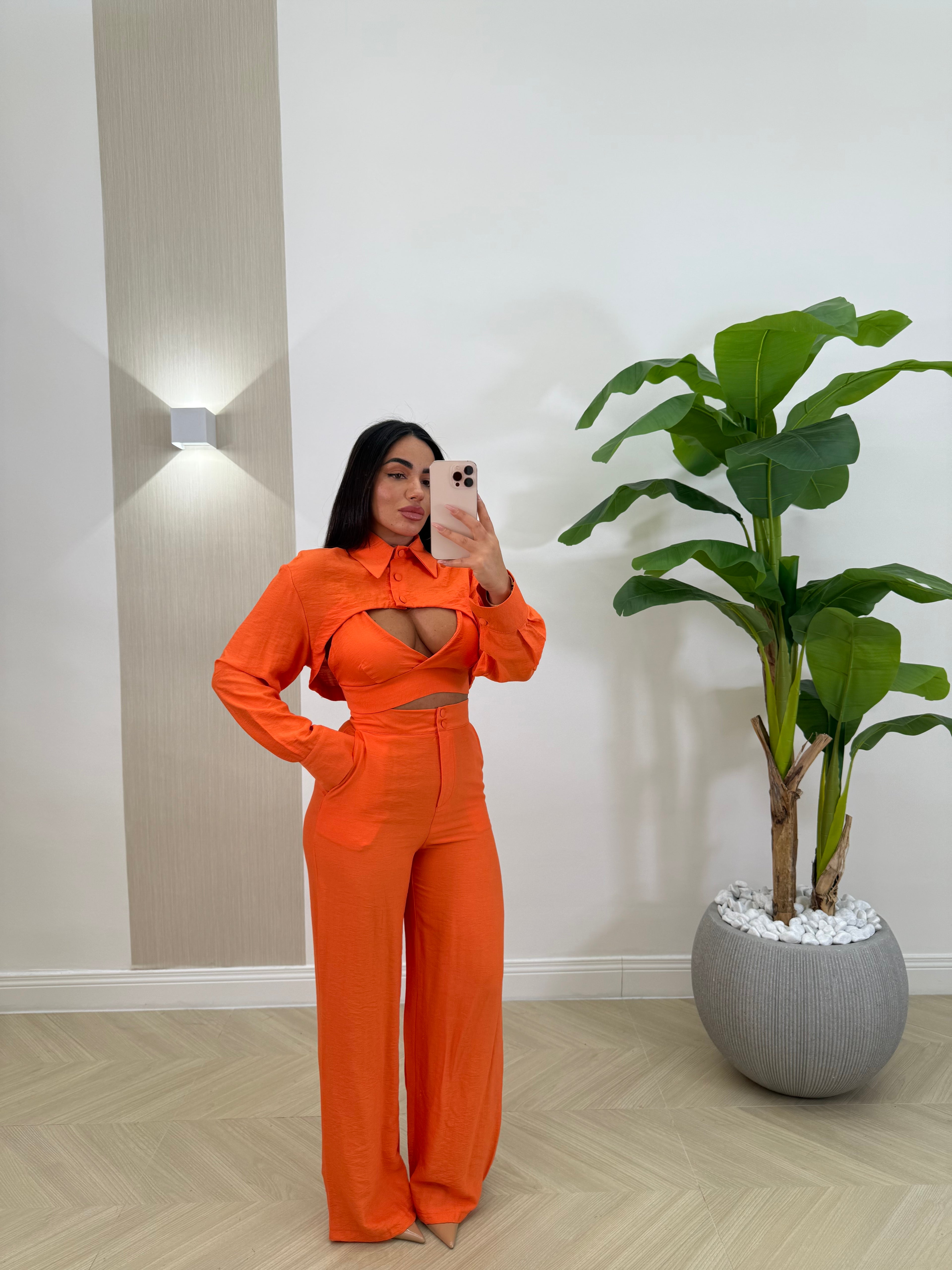 Coordinato Stefany