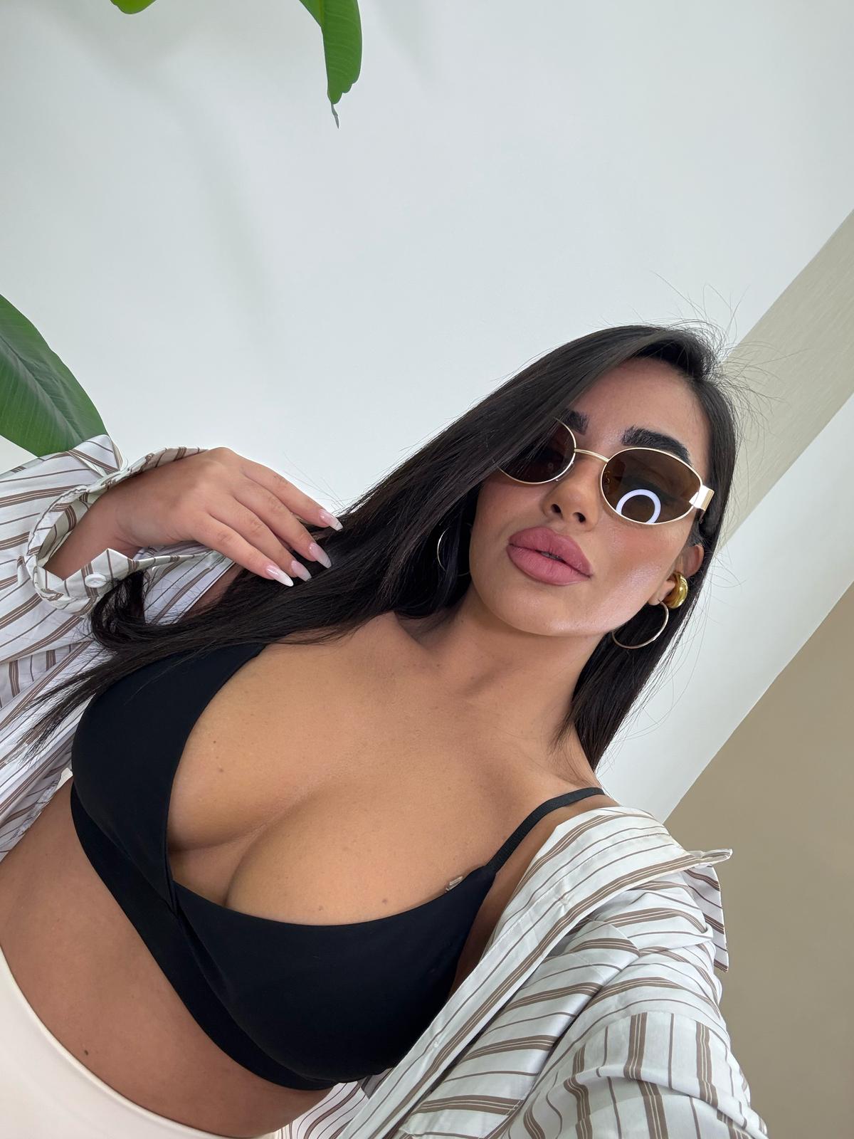 Bralette Salva Look
