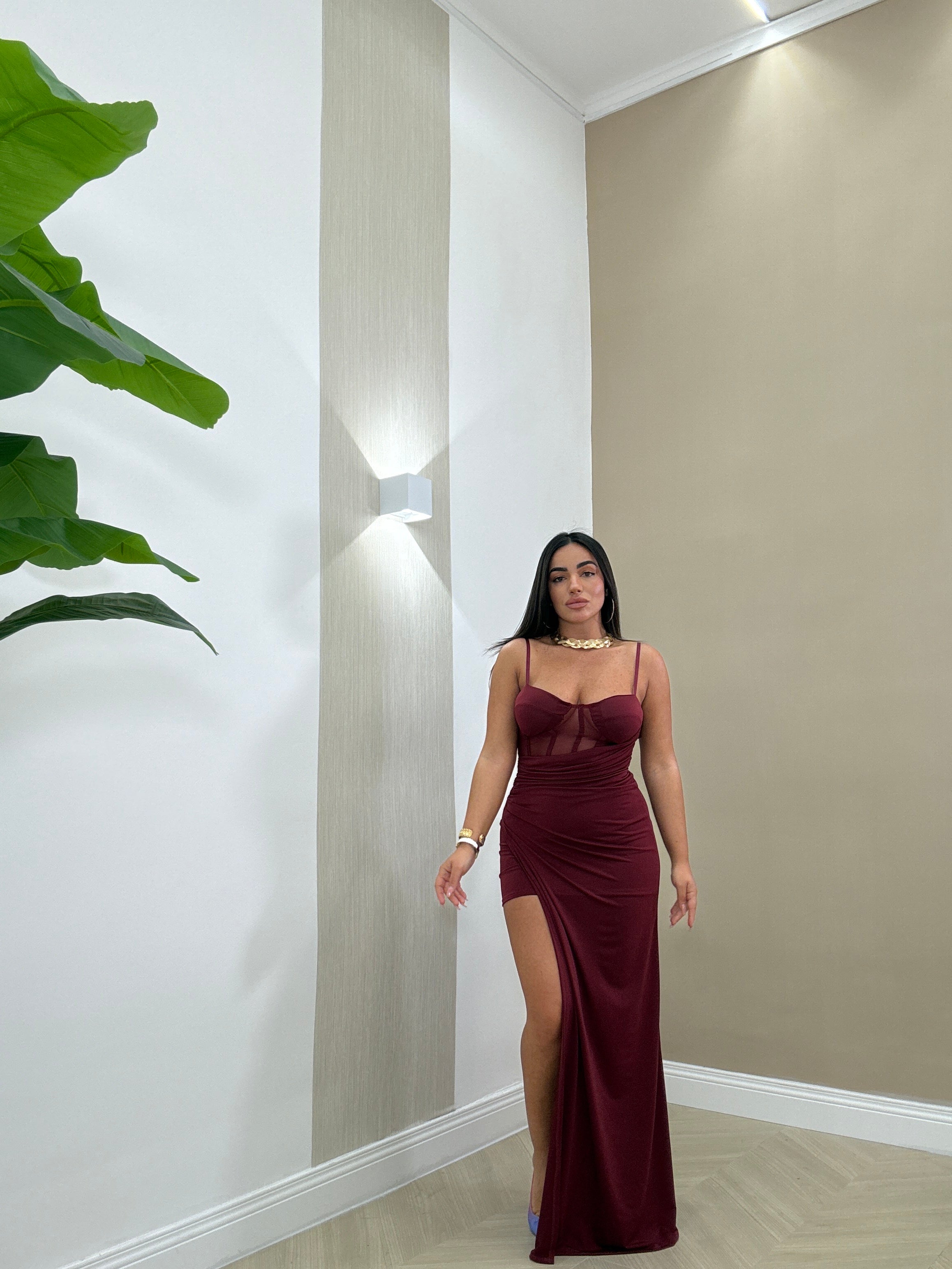 Dress Event