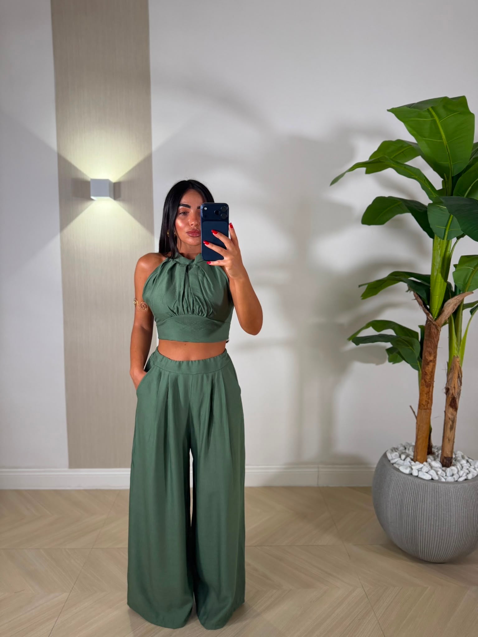 Coordinato Daisies