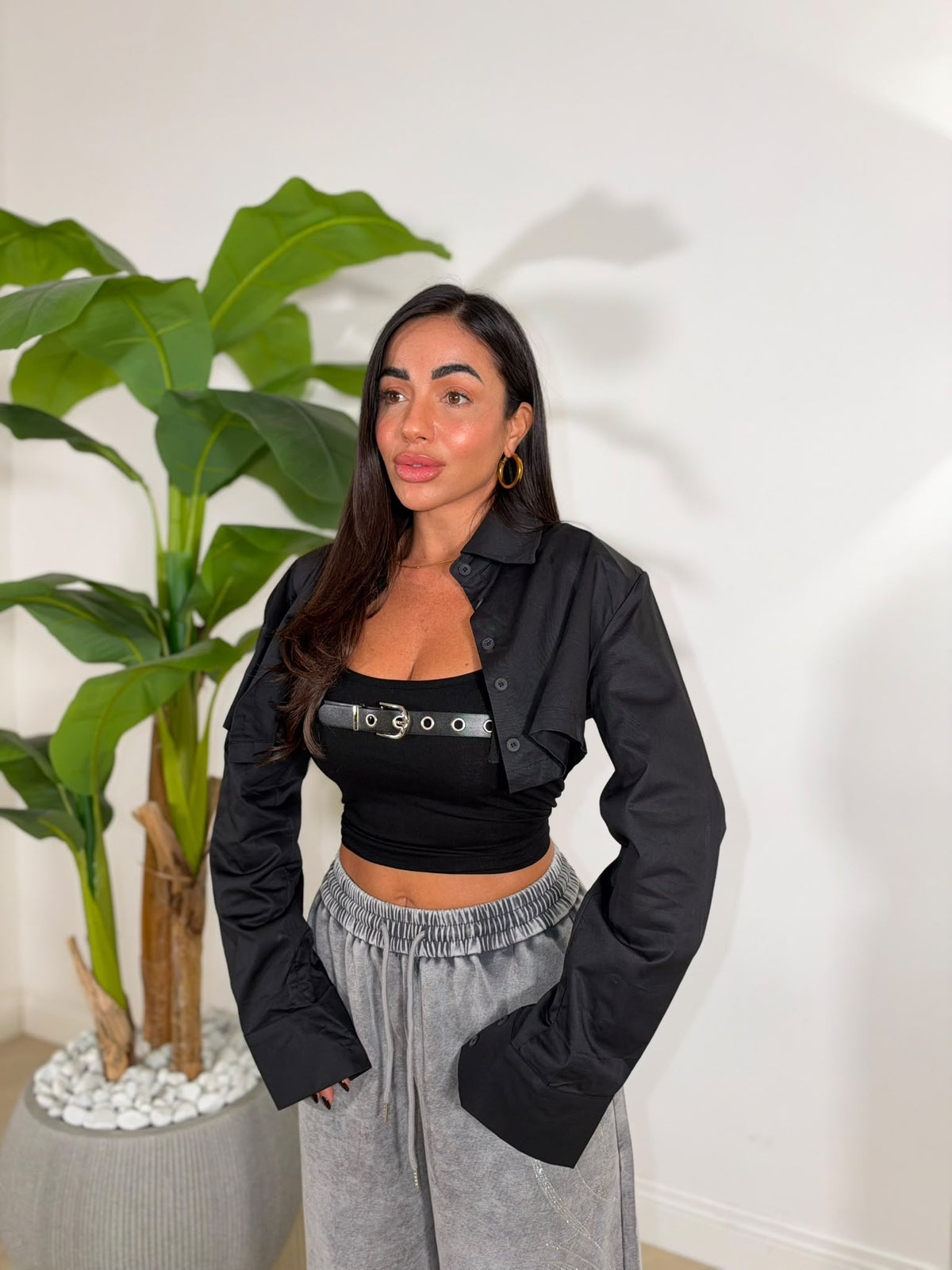 Camicia + Top Lov&