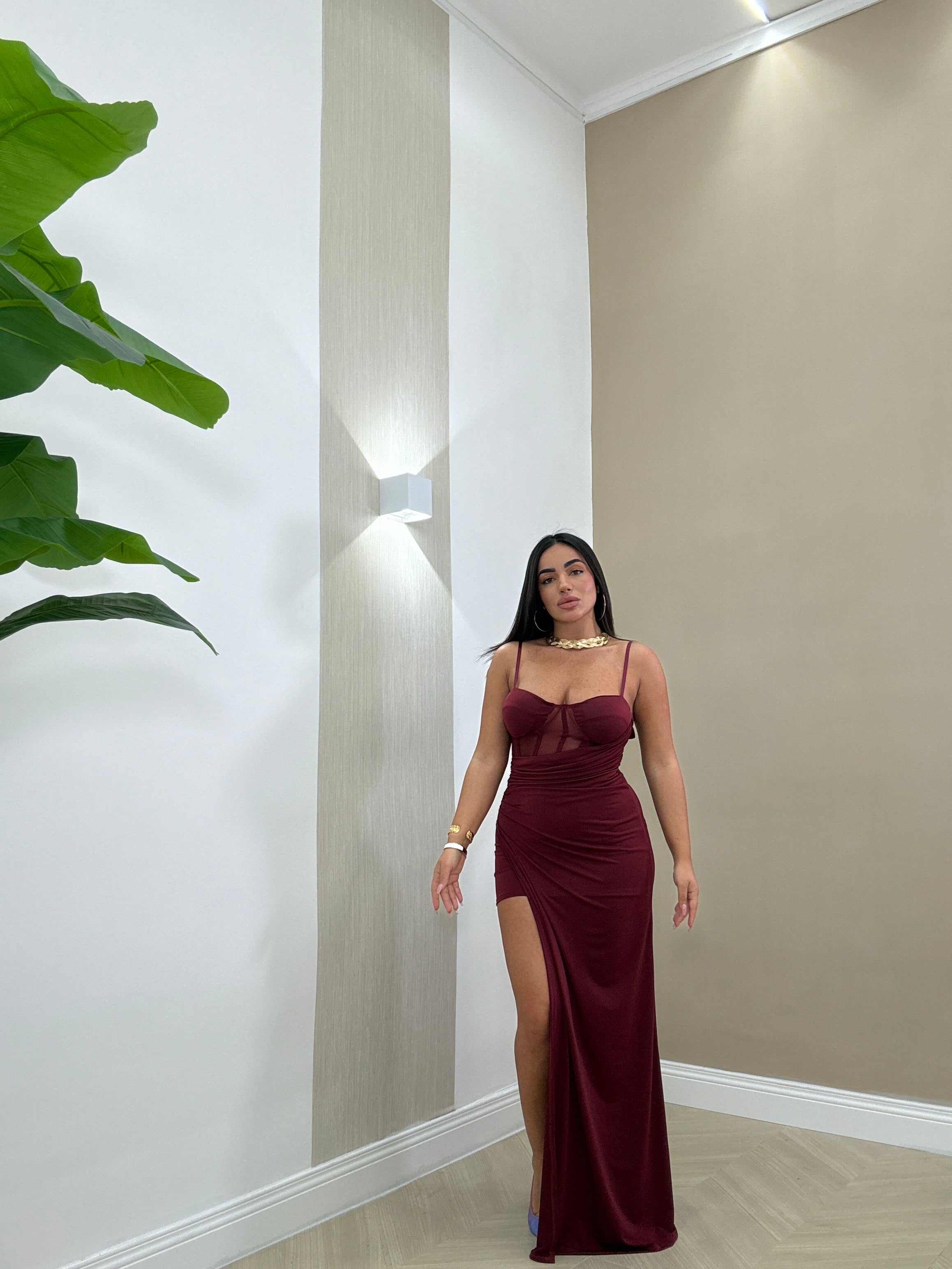 Dress Event