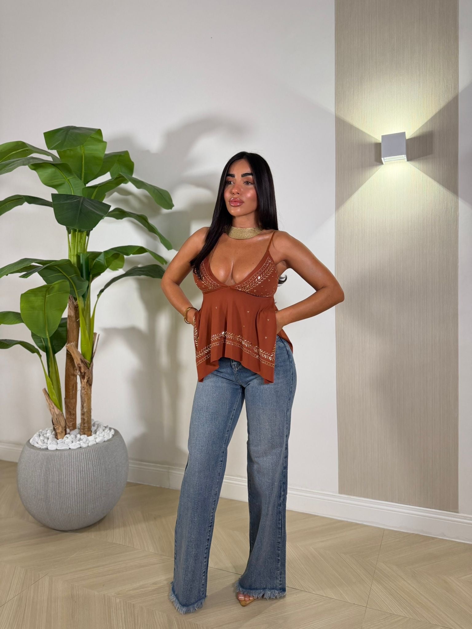 Jeans Francesca