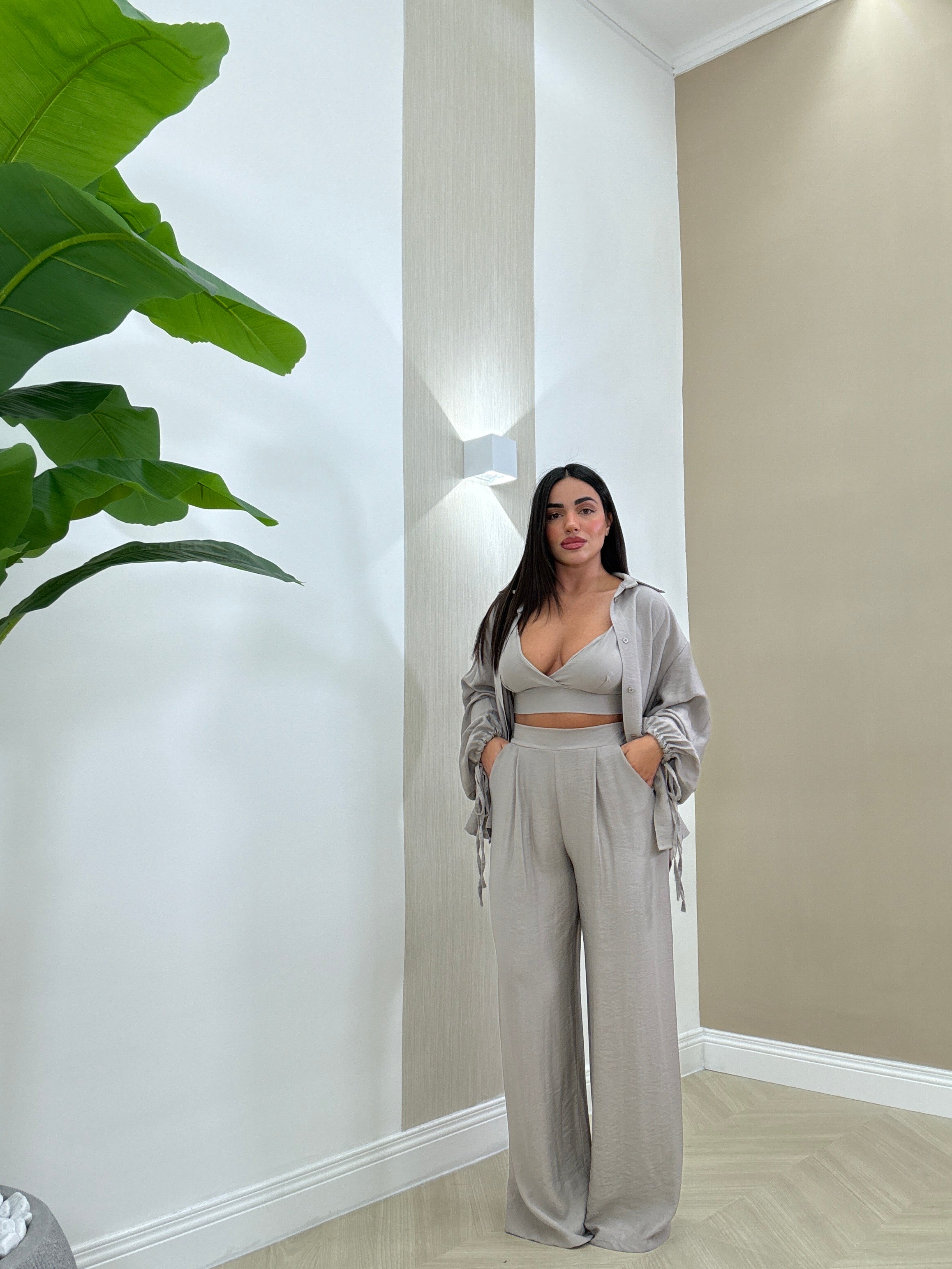 Coordinato Tayla