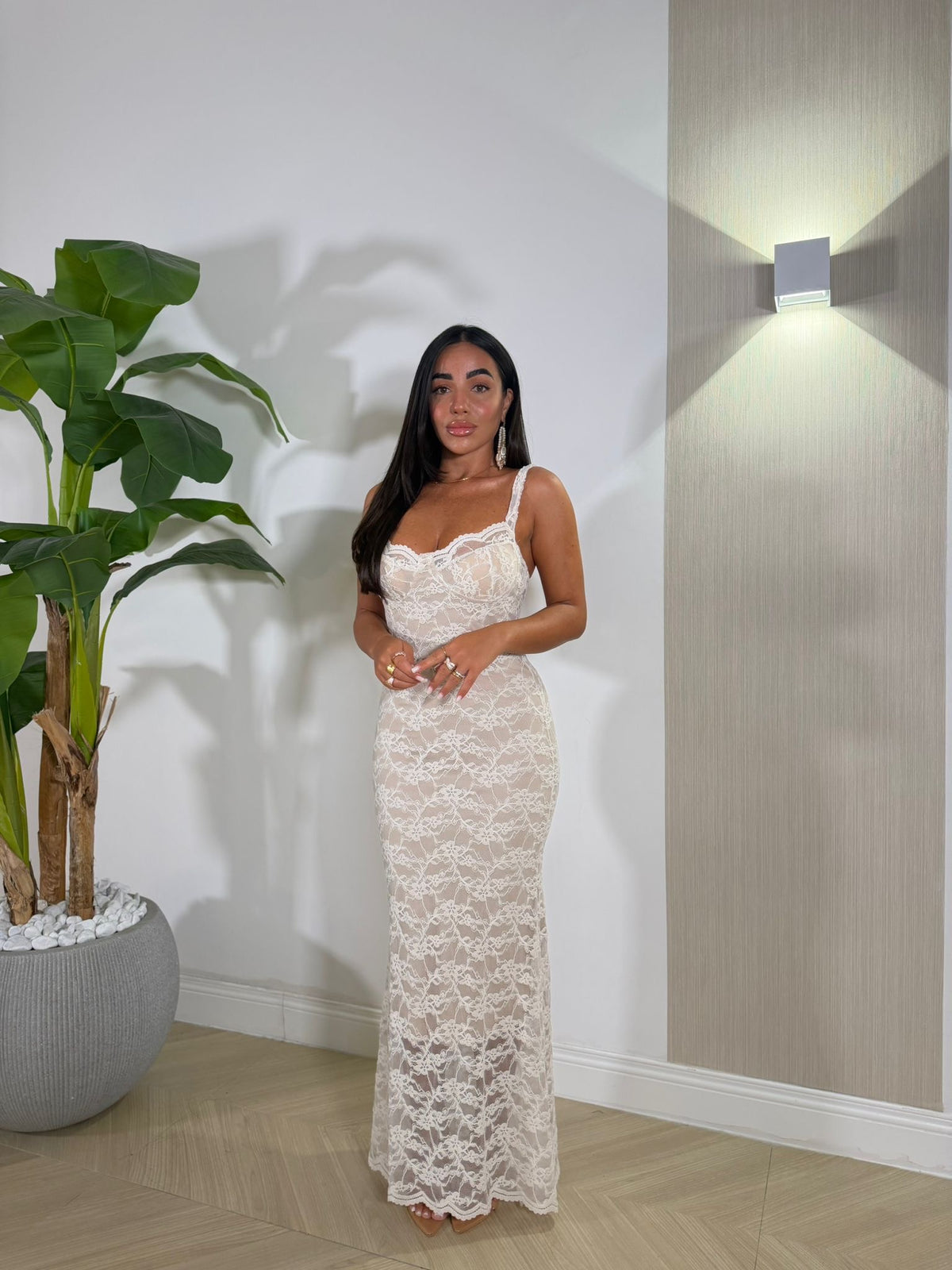 Dress Bridget