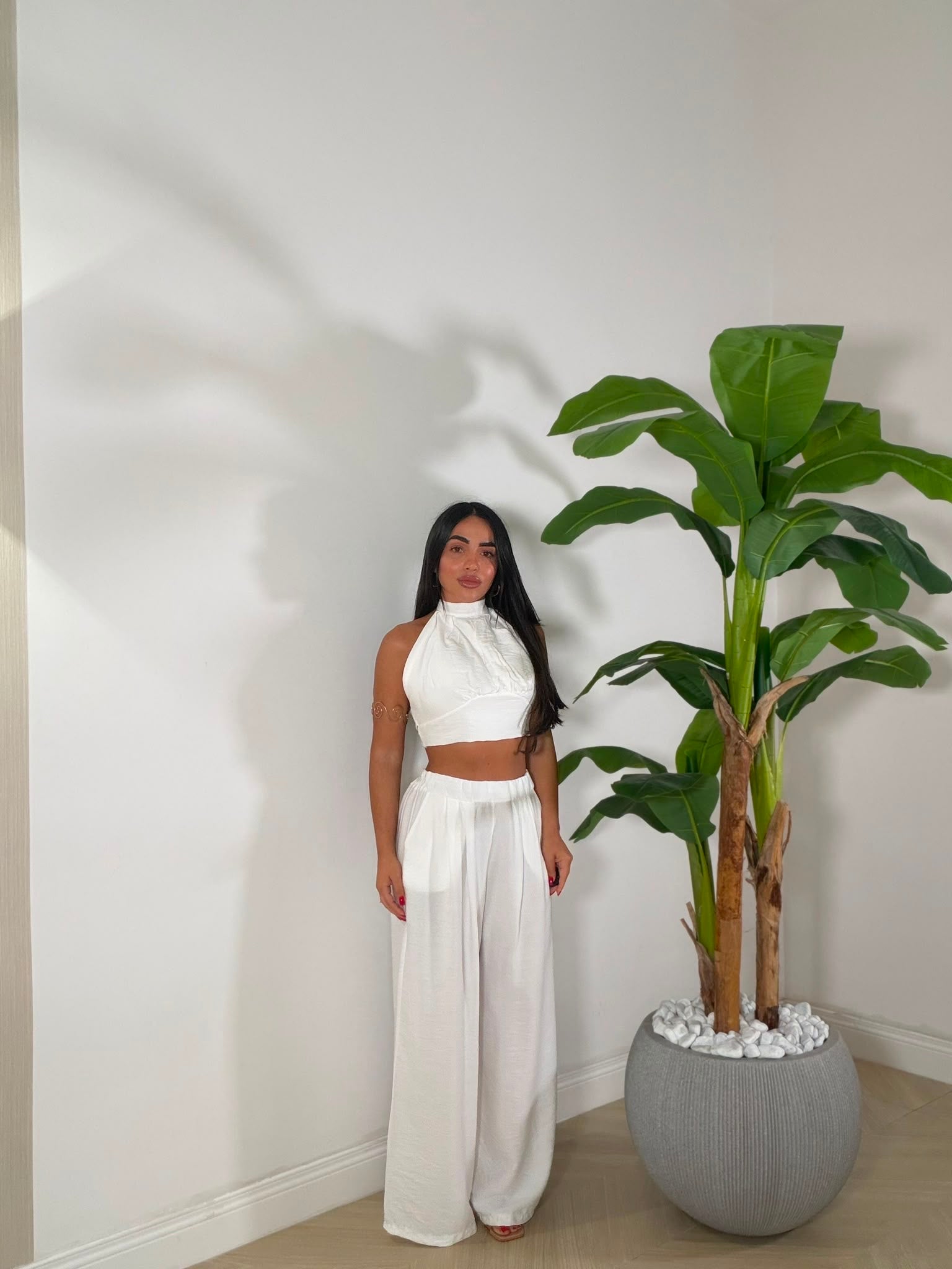 Coordinato Daisies