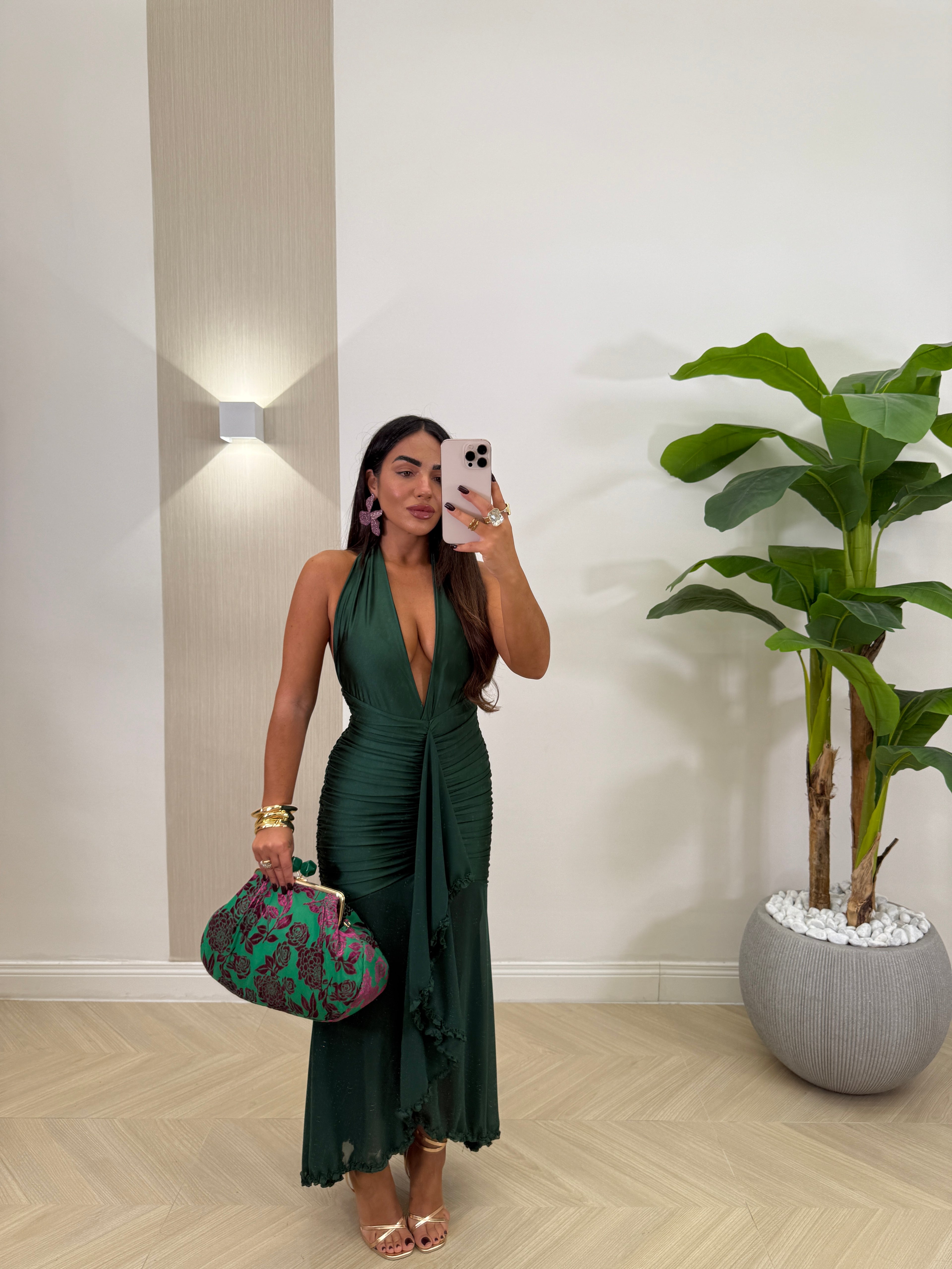 Dress Elegance