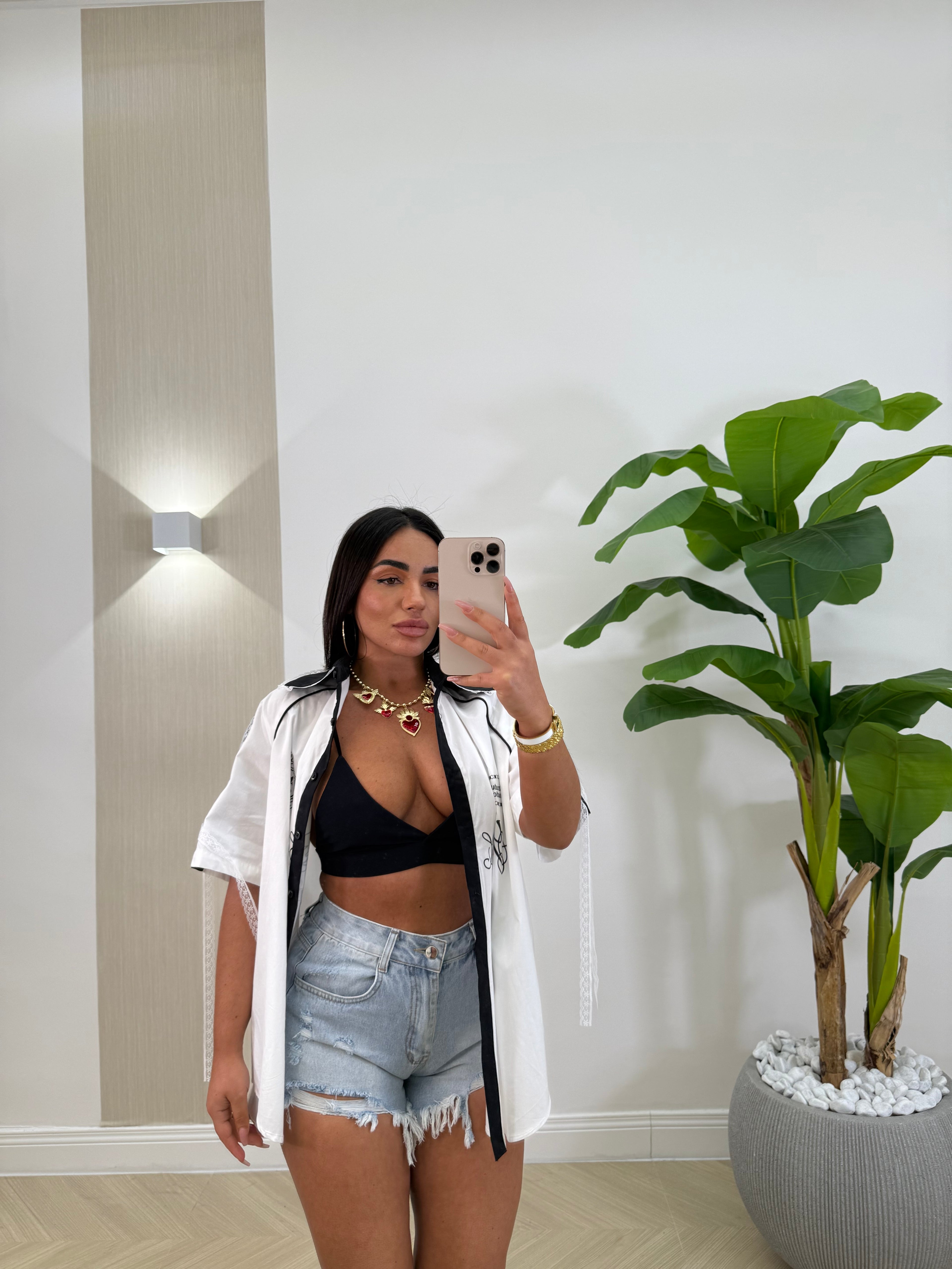 Camicia 83