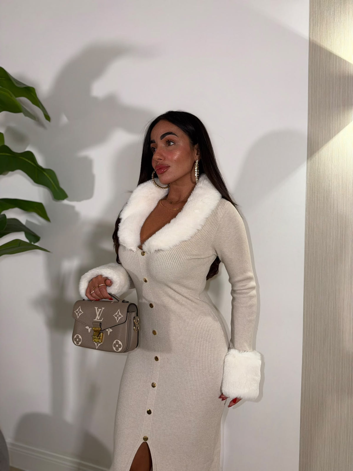 Dress Teddy
