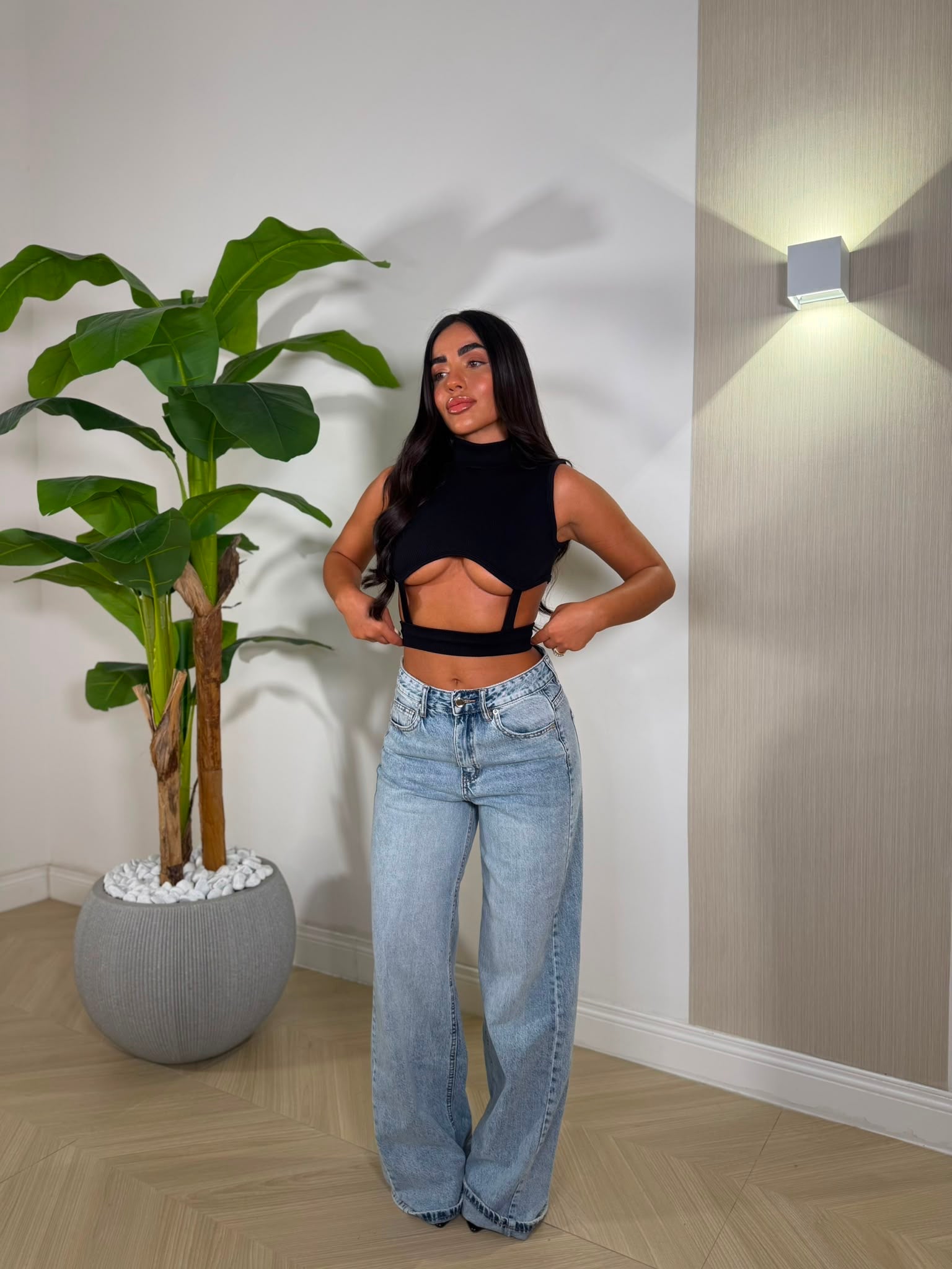 Jeans Eden