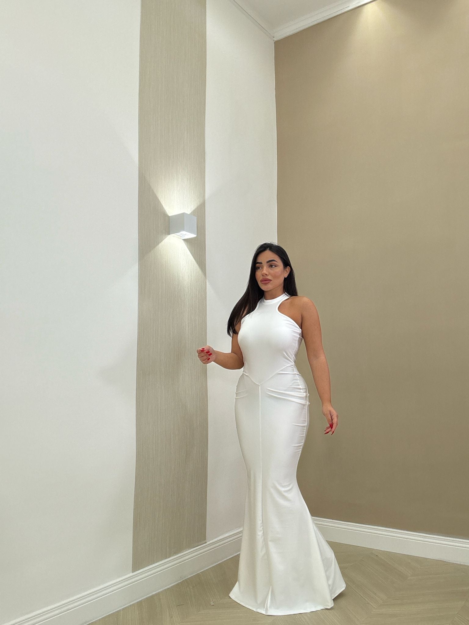 Dress Vogue