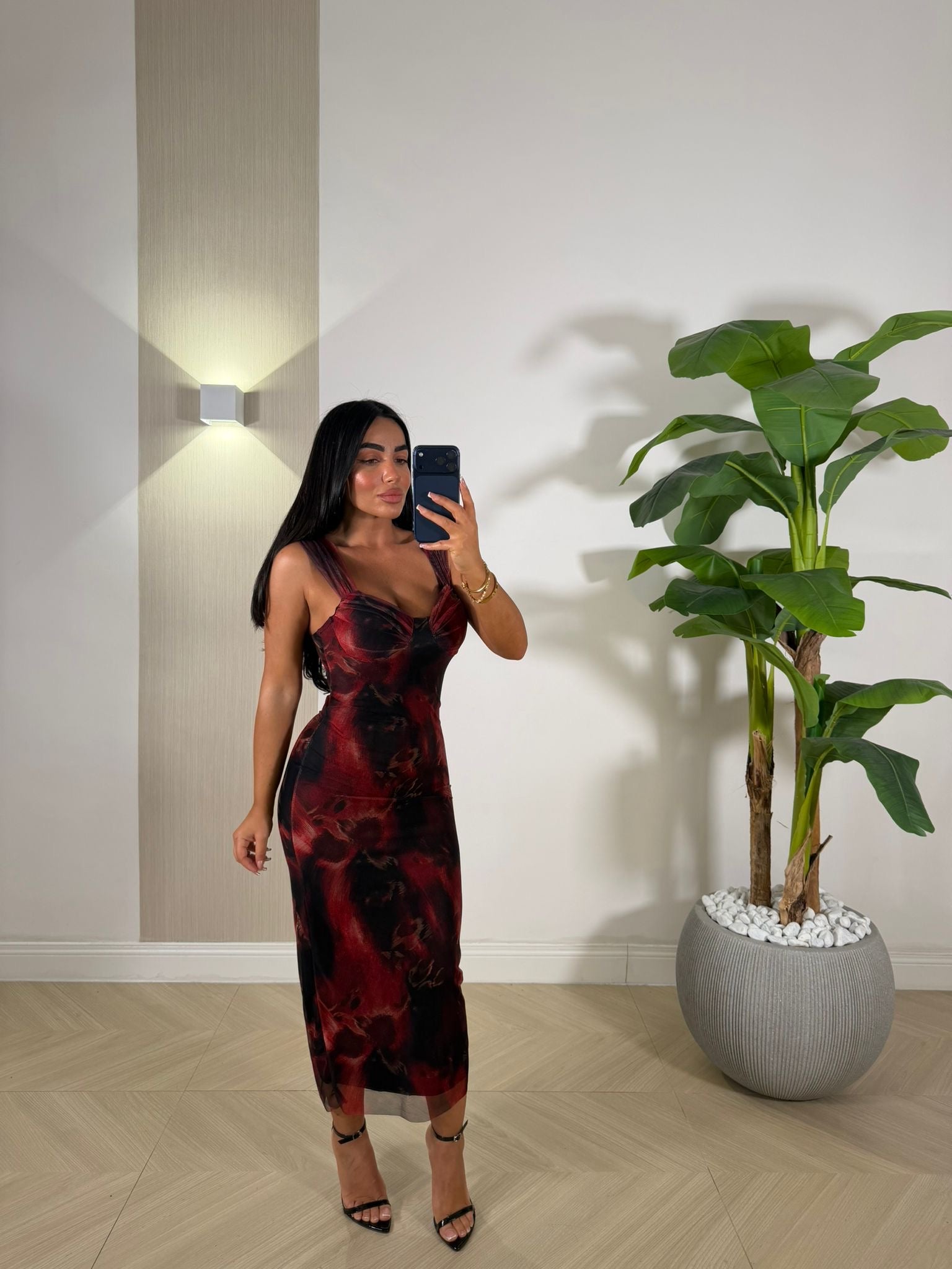 Dress Yale