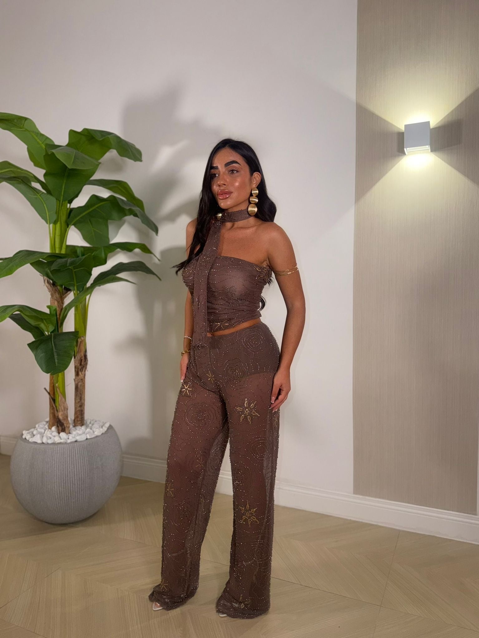 Coordinato Zeyna