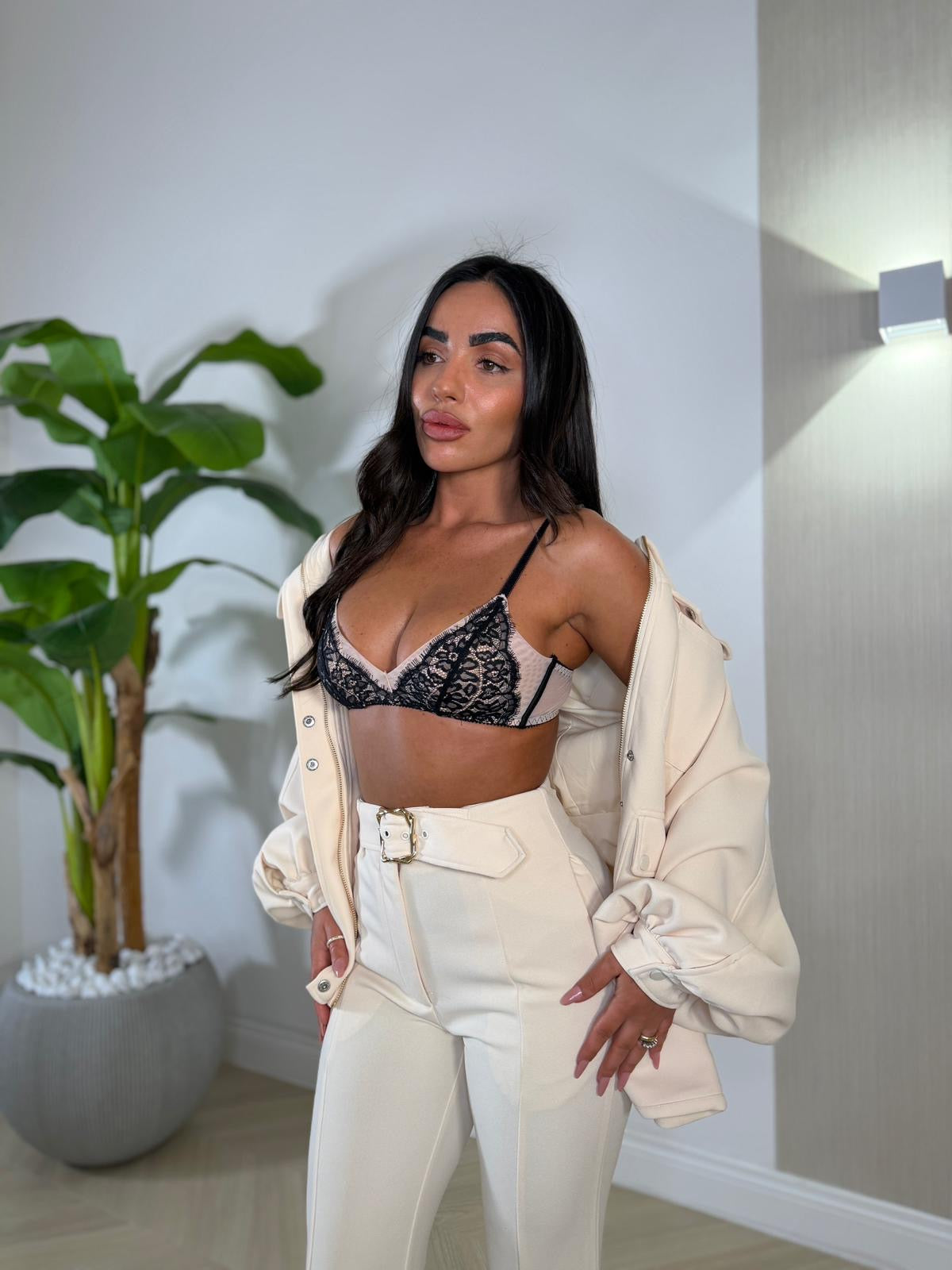 Bralette Babydoll