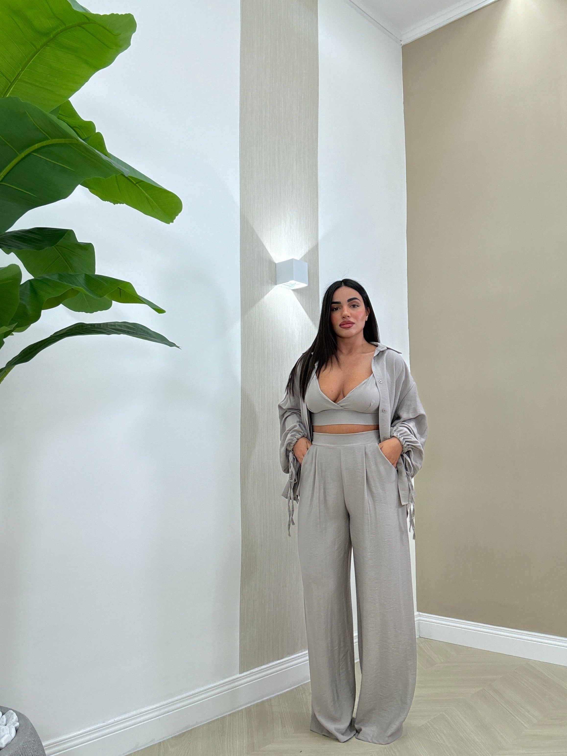 Coordinato Tayla