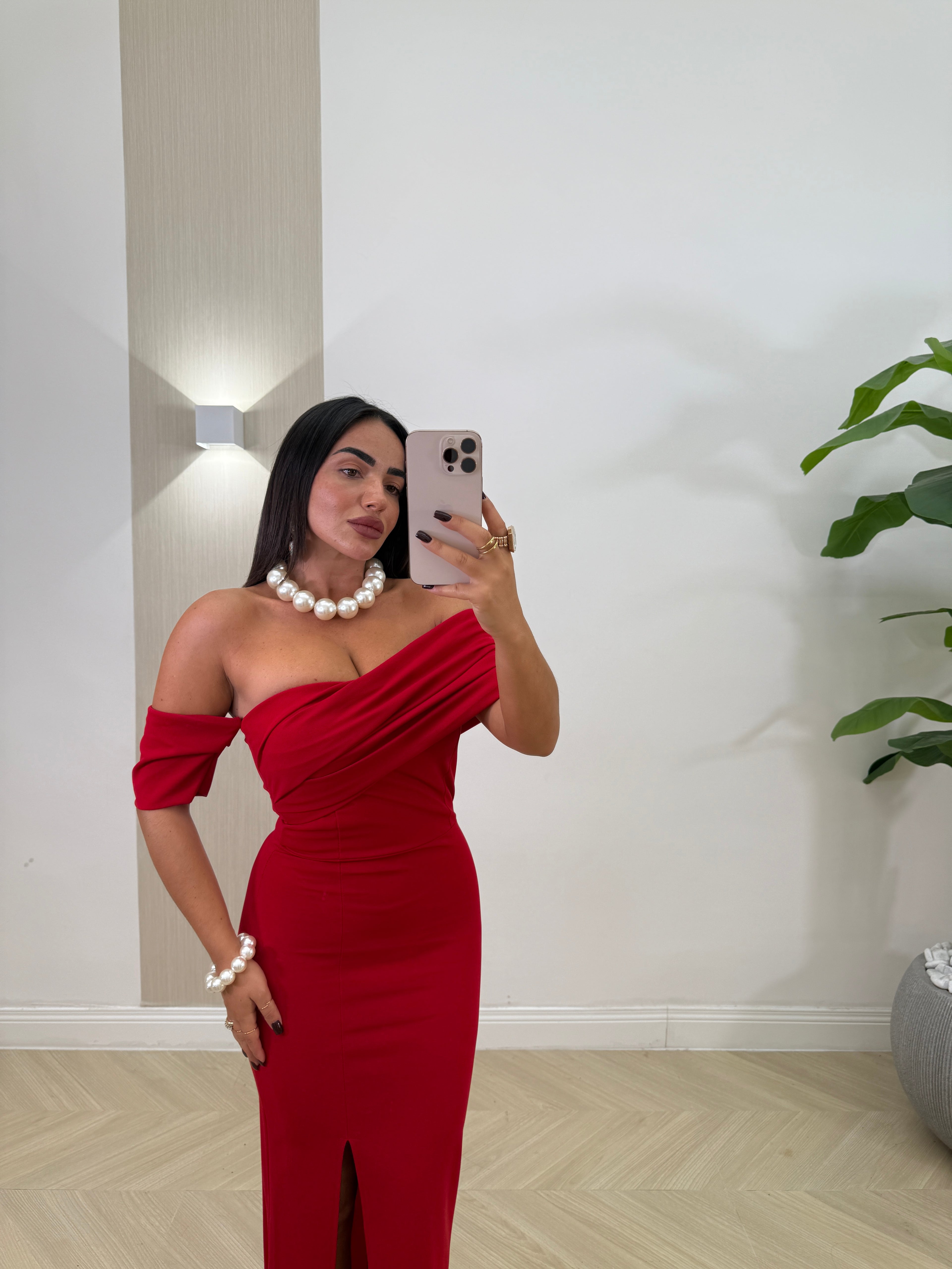 Dress Sebon