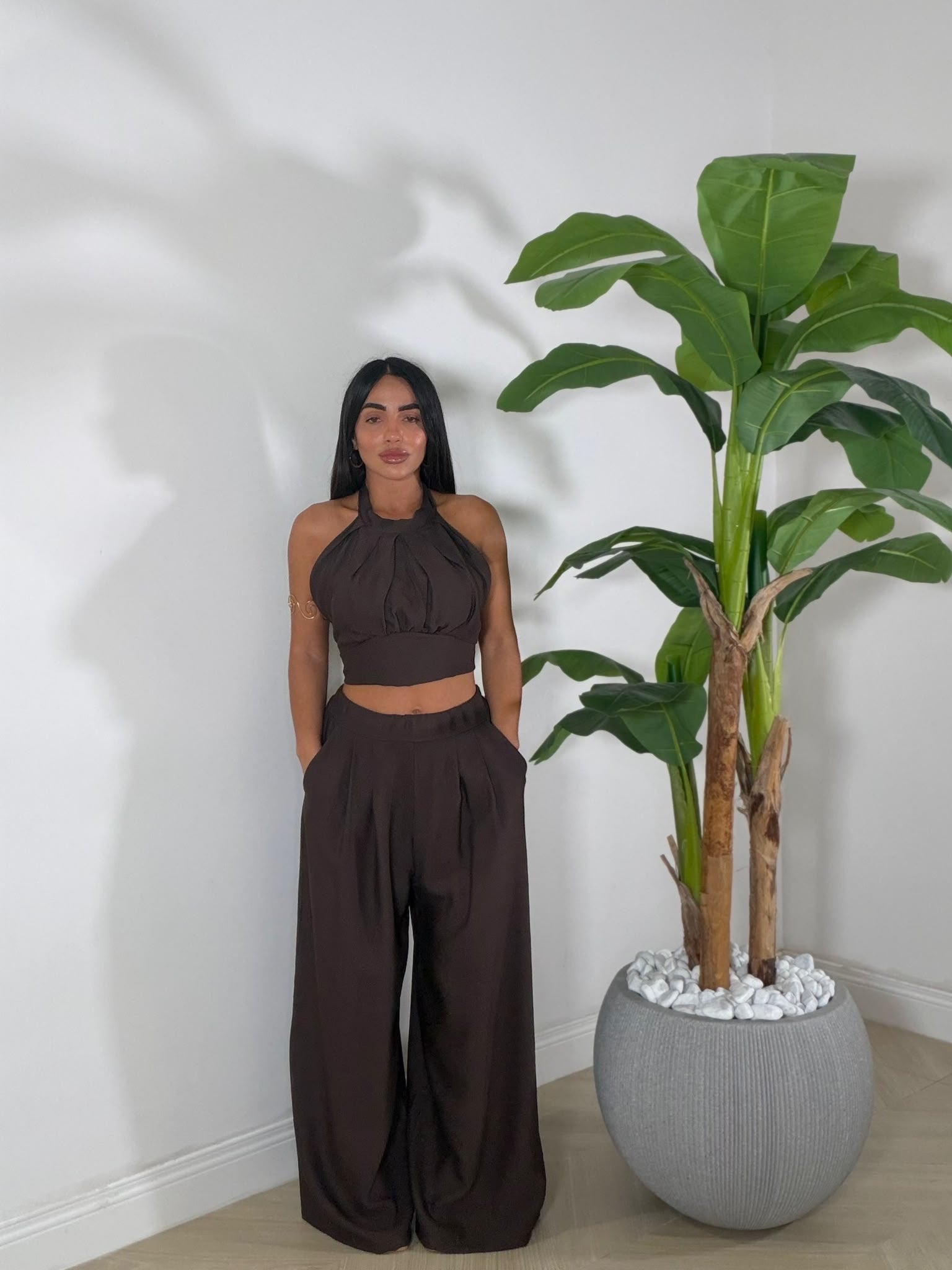 Coordinato Daisies