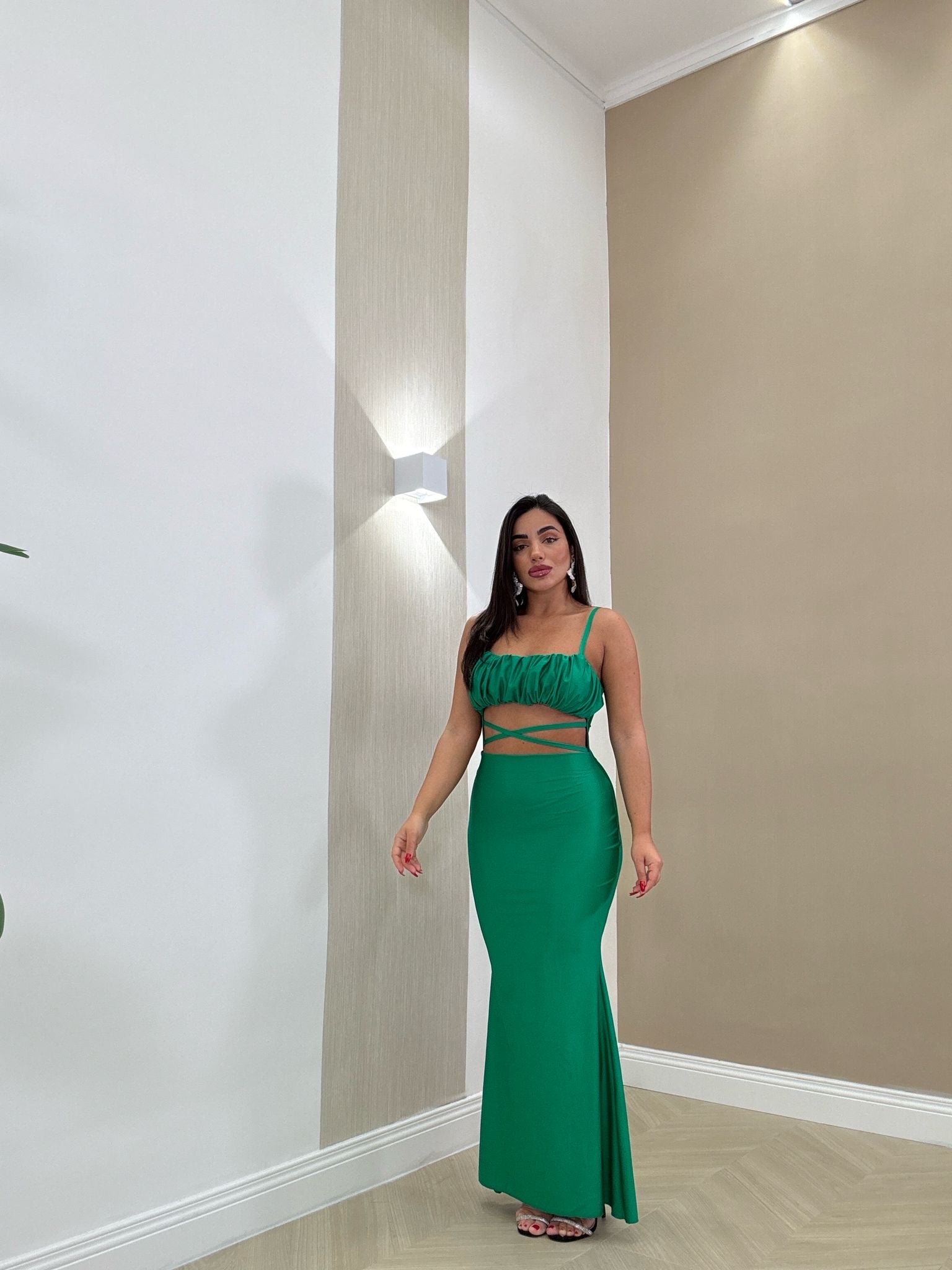 Dress Femmina New