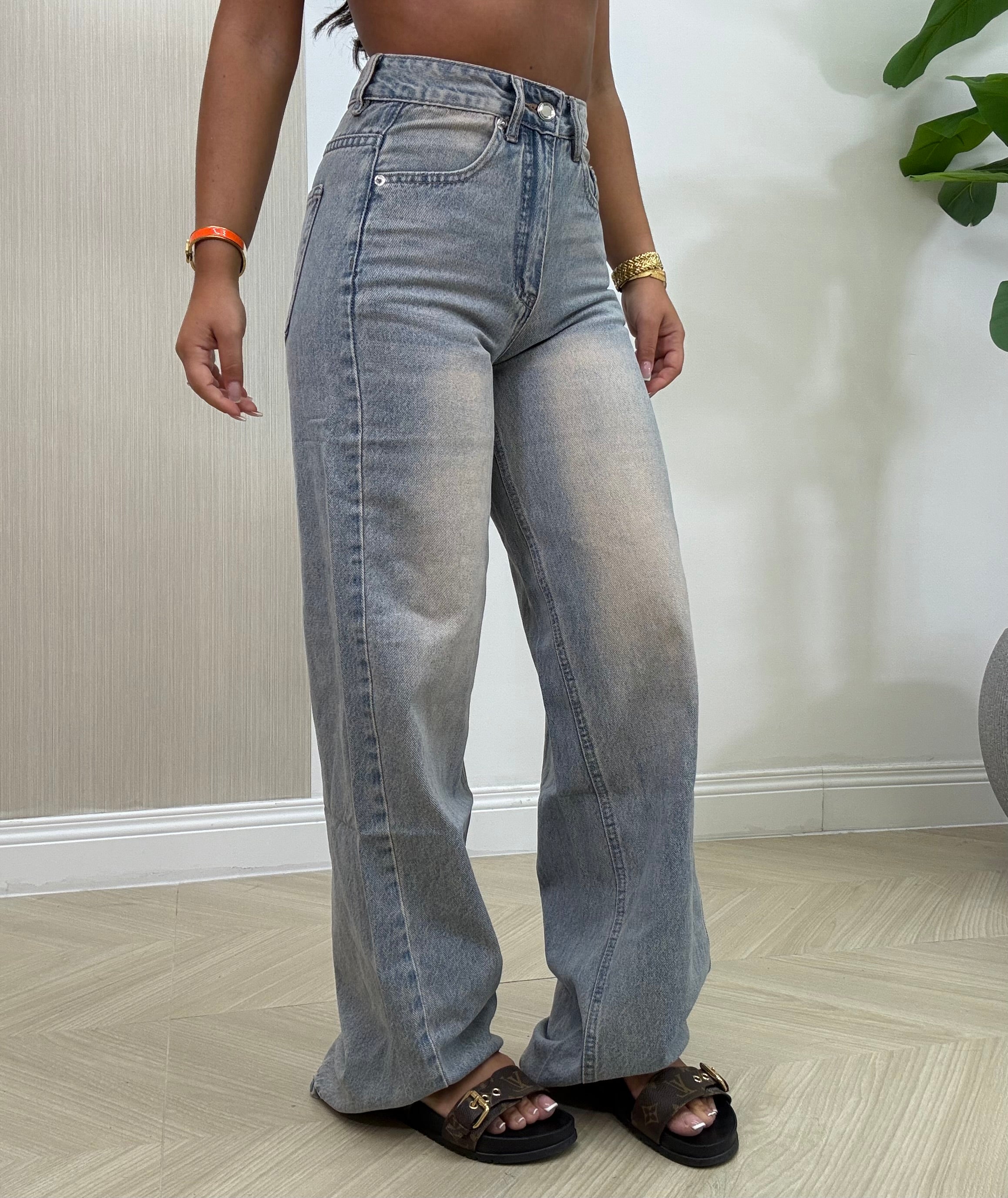 Jeans Robinson