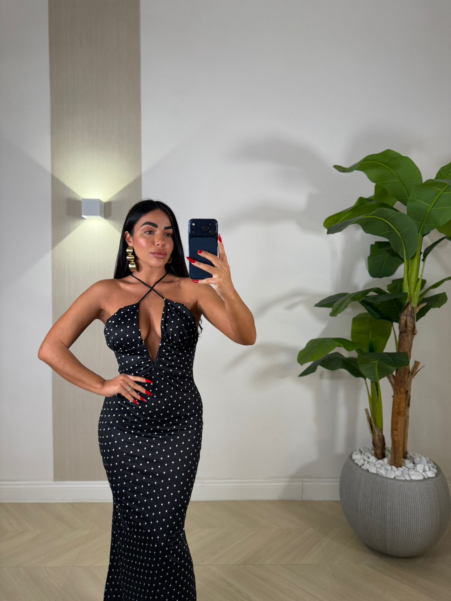 Dress Baddie