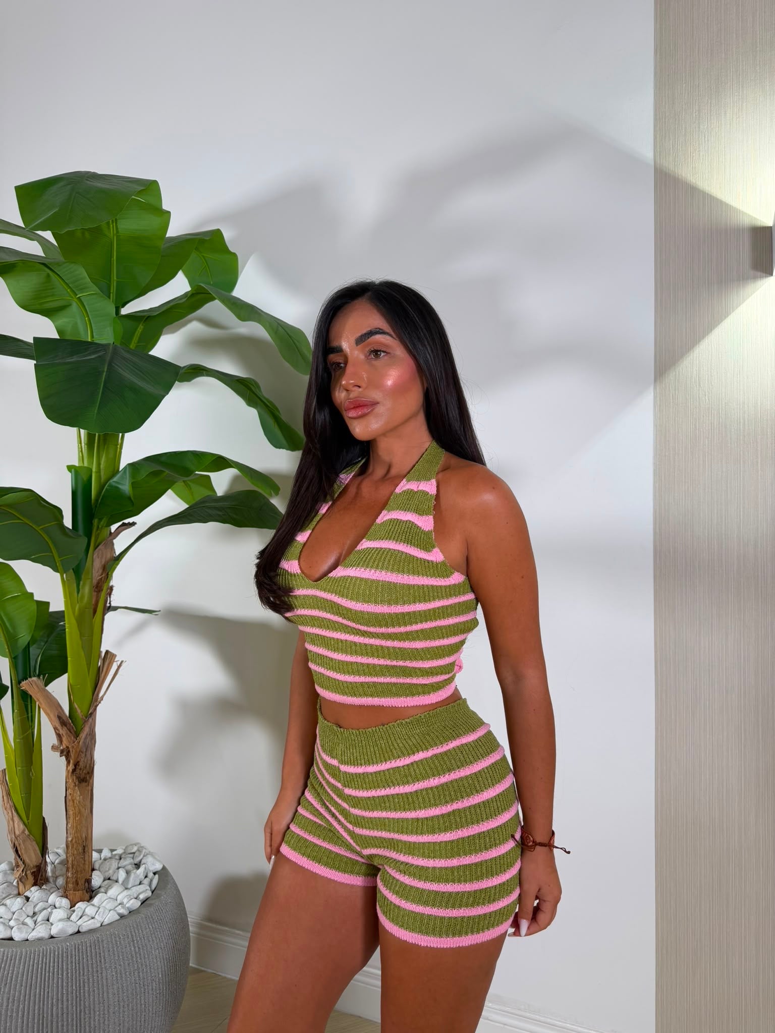 Coordinato El Grinch