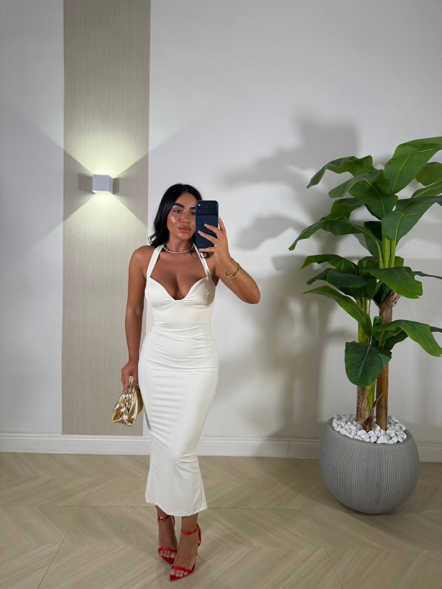 Dress Nicolle