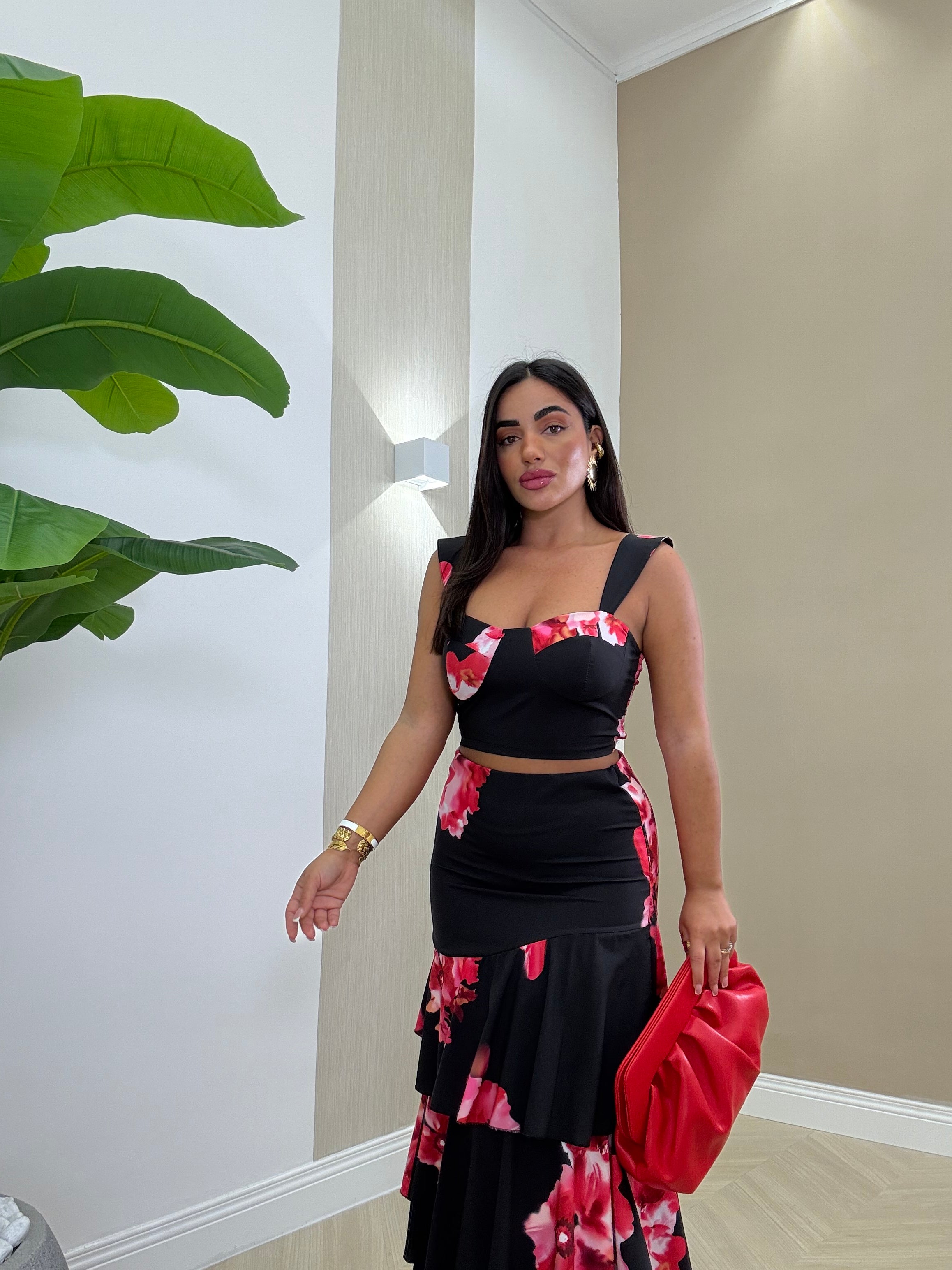 Coordinato Chantal
