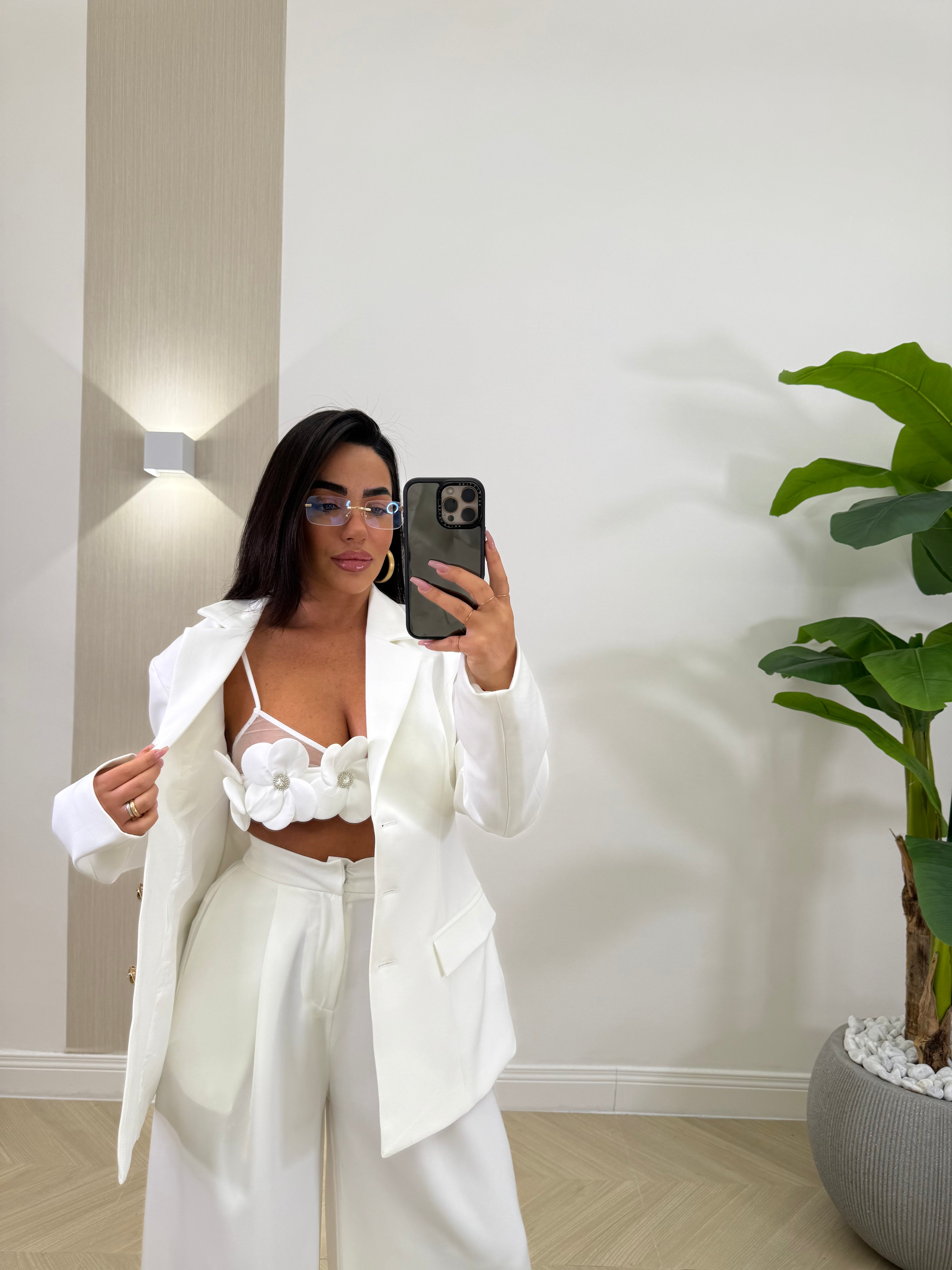 Bralette Glamour