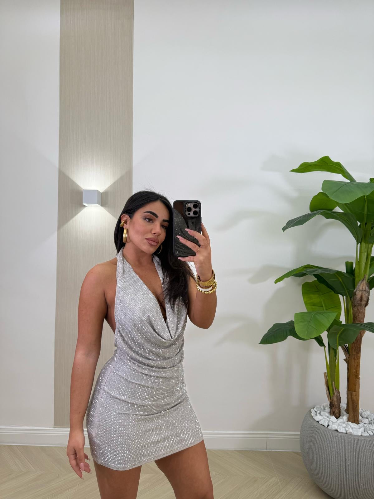 Dress Katleya