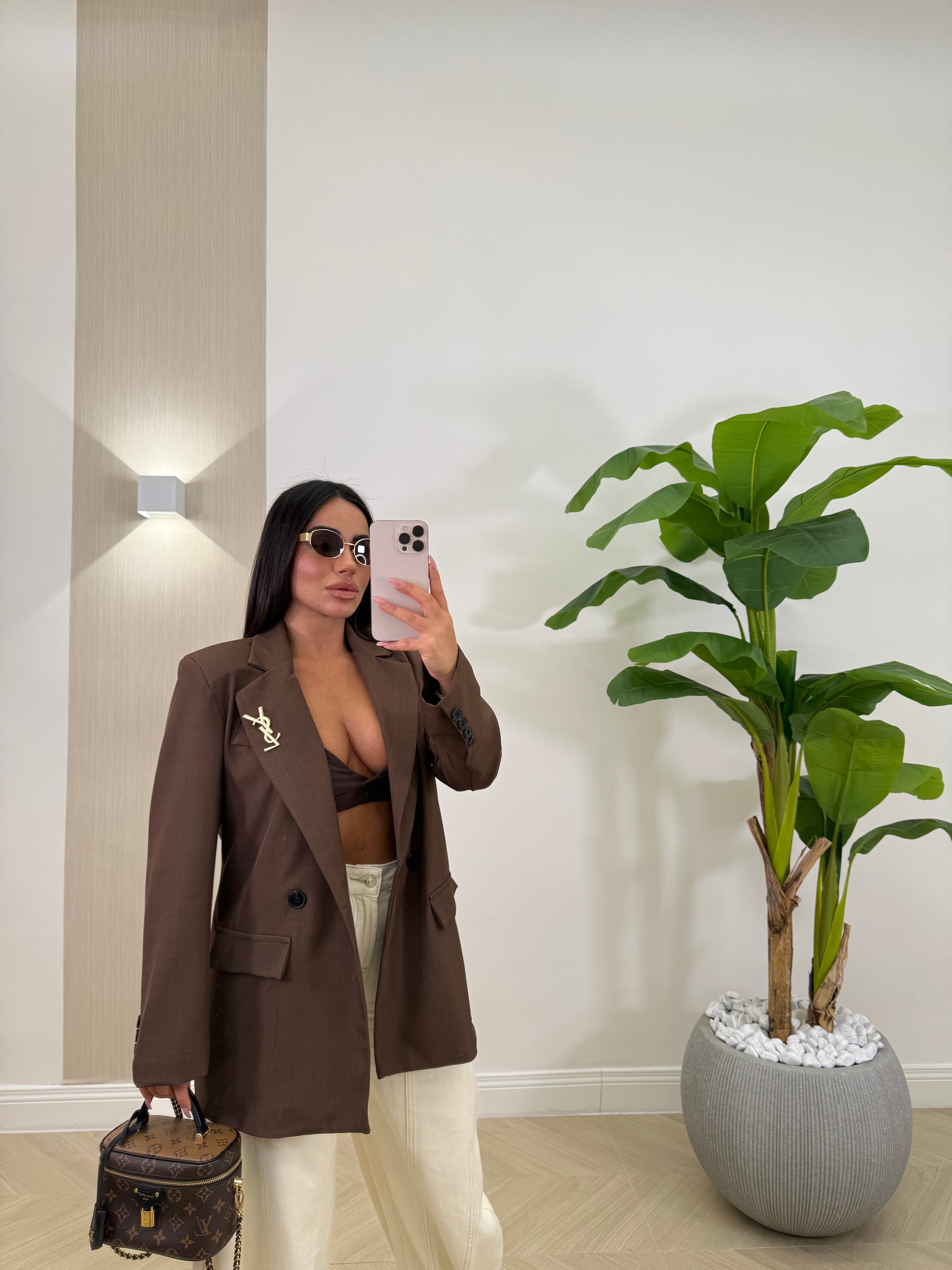 Blazer Guest