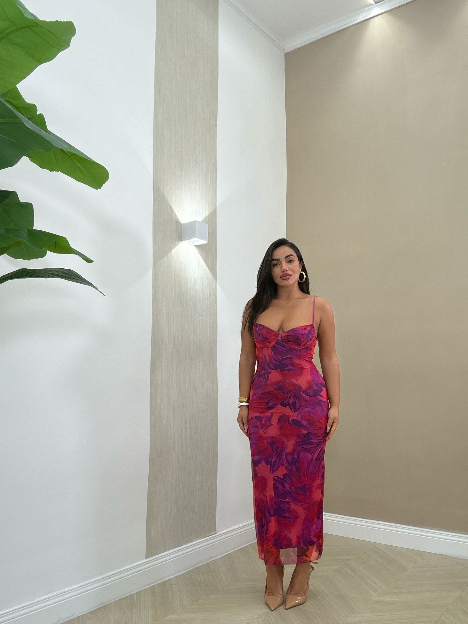Dress Ocean