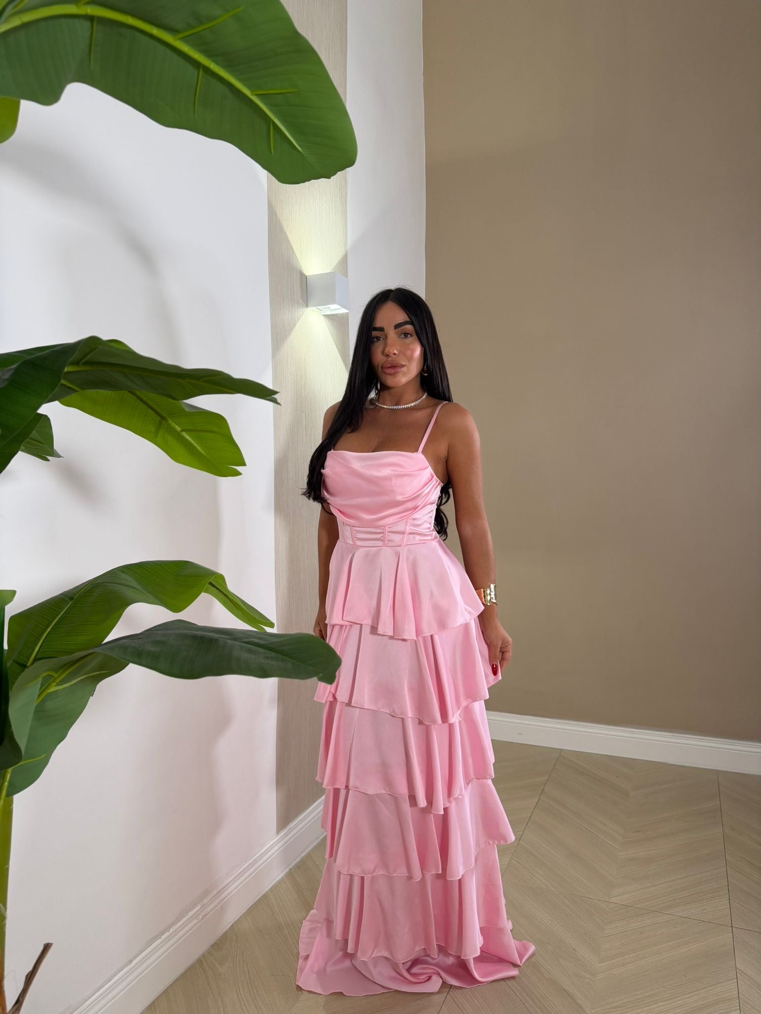 Dress Megan