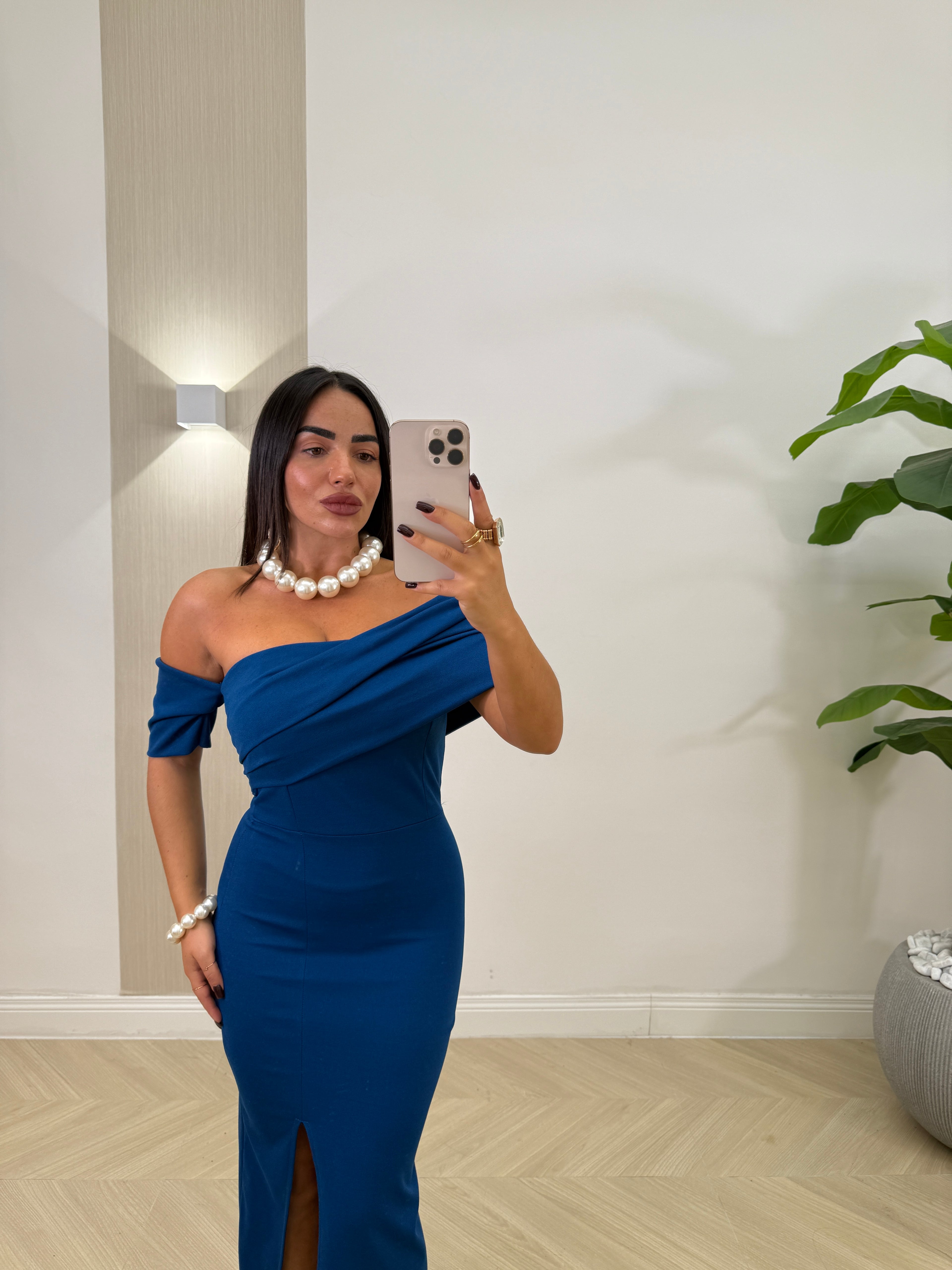 Dress Sebon